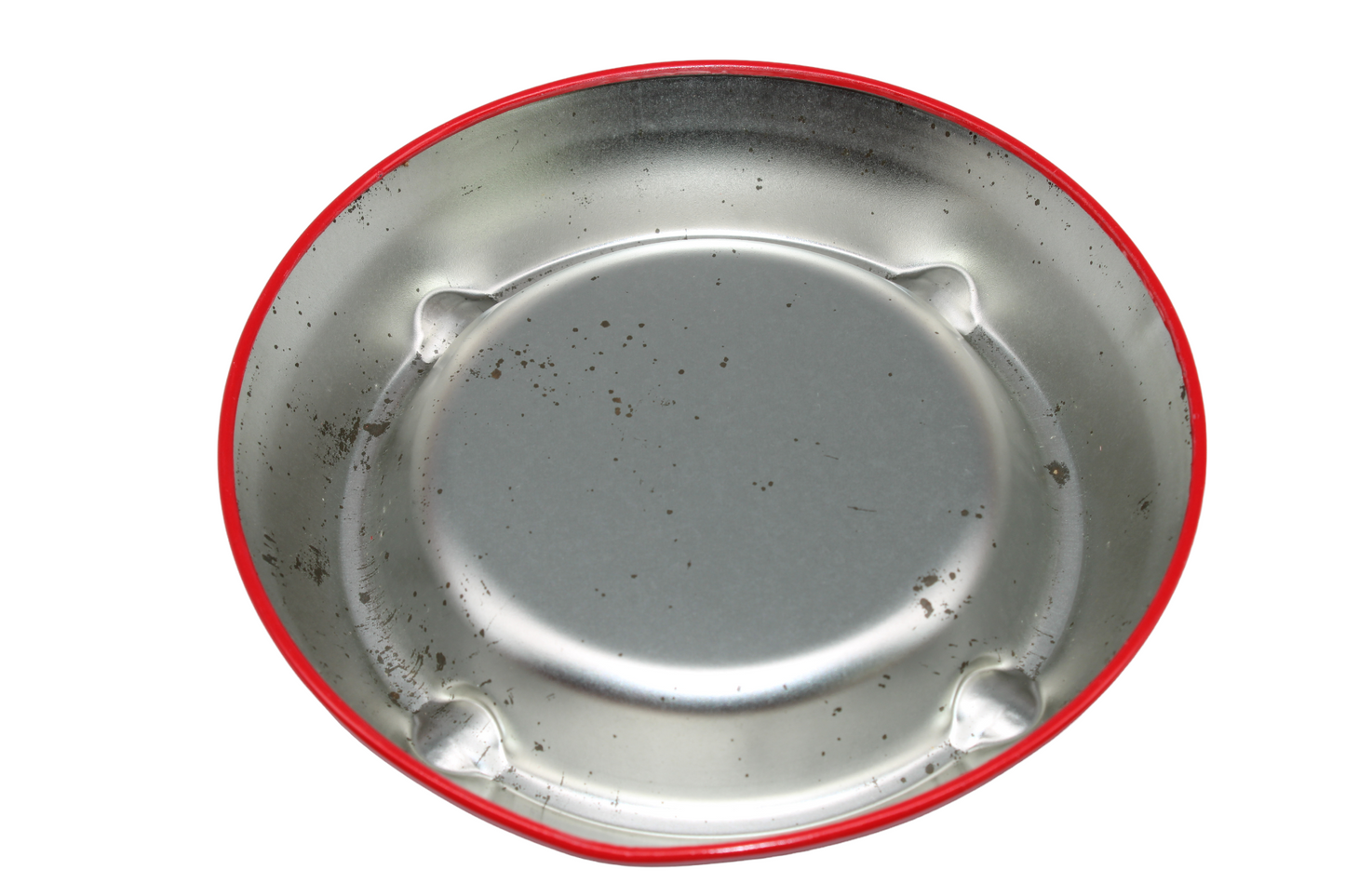 Cabin racing ash tray/ key dish
