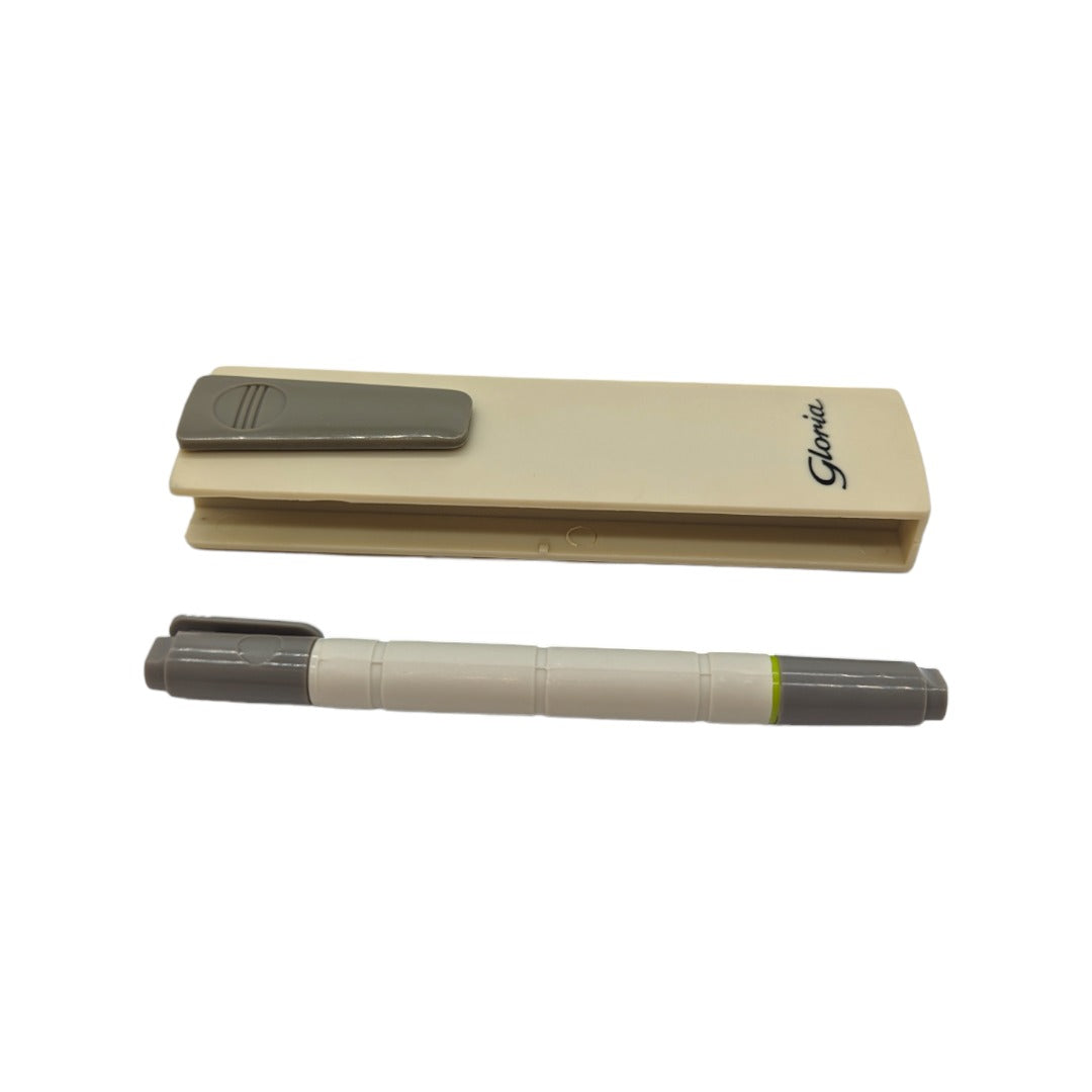 Nissan Gloria inspection flashlight/pen