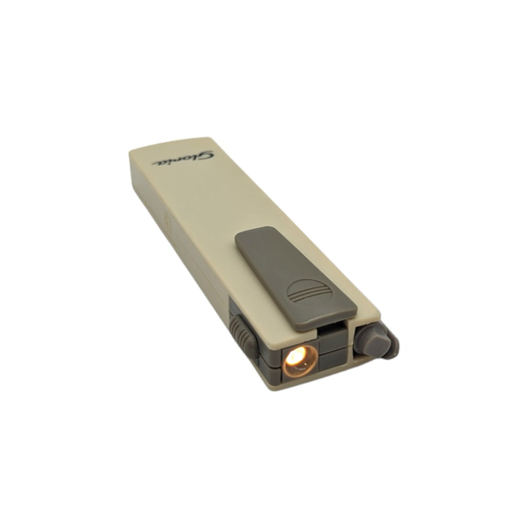 Nissan Gloria inspection flashlight/pen