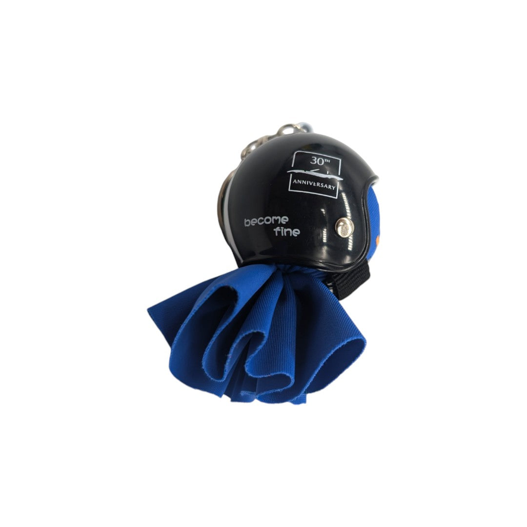 Murakami Motors Terubou Keychain. Racing
