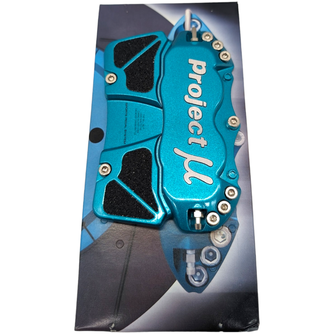 Project Mu Brake pedal cover(M)