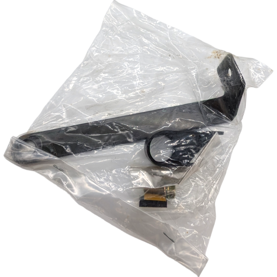 OEM Mazda Corner Pole