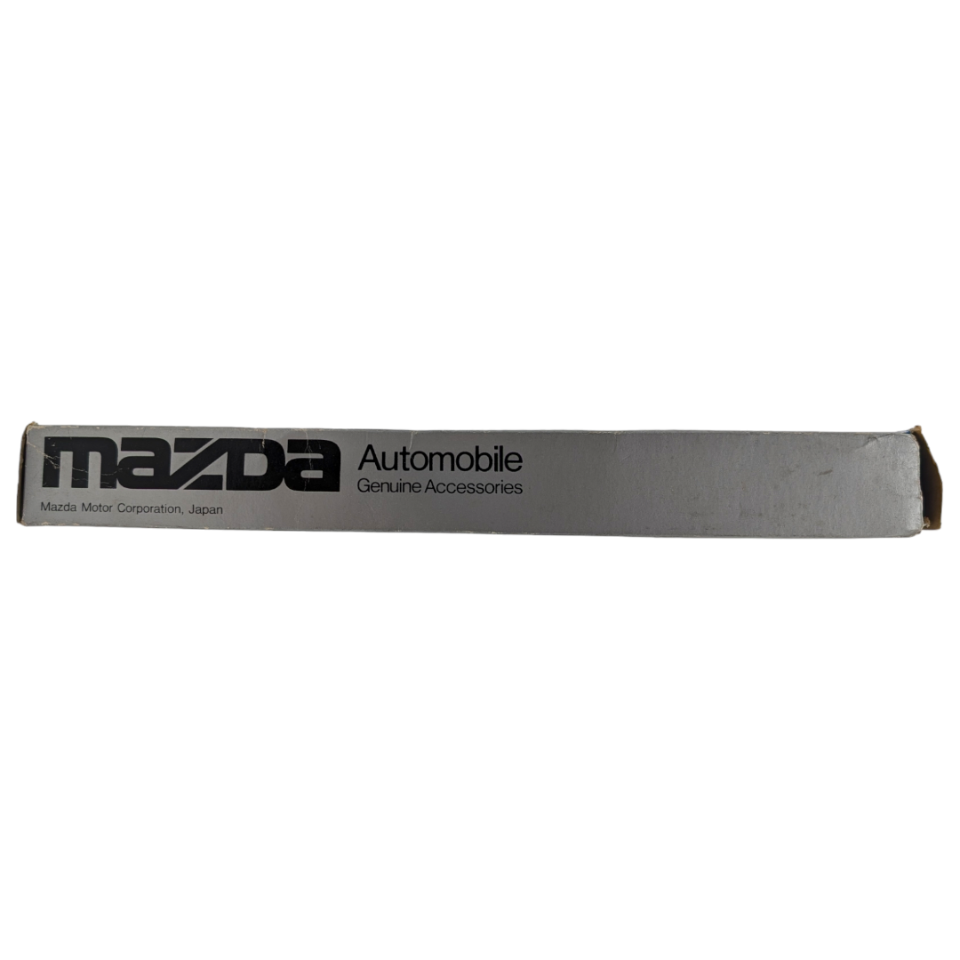 OEM Mazda Corner Pole