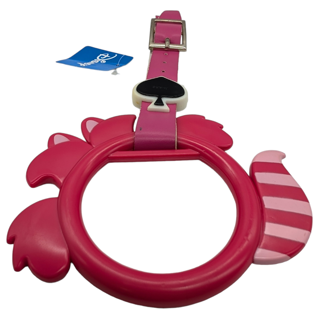 cheshire cat tsurikawa