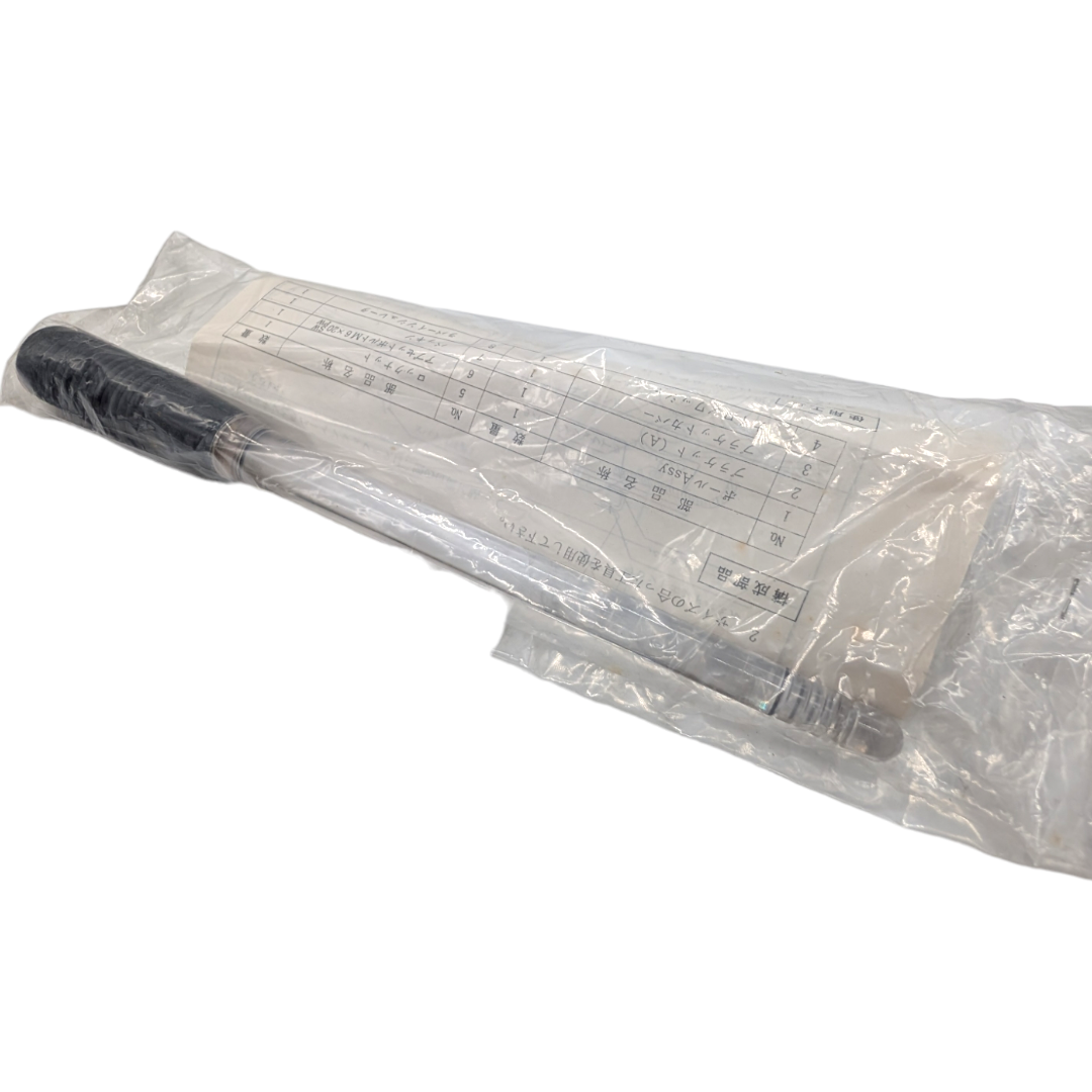 OEM Mazda Corner Pole