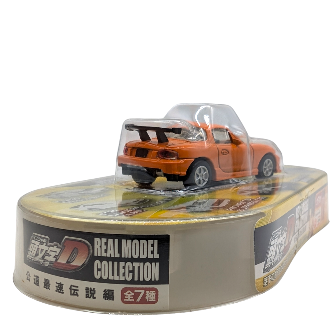 Initial D Collectible Mini Models