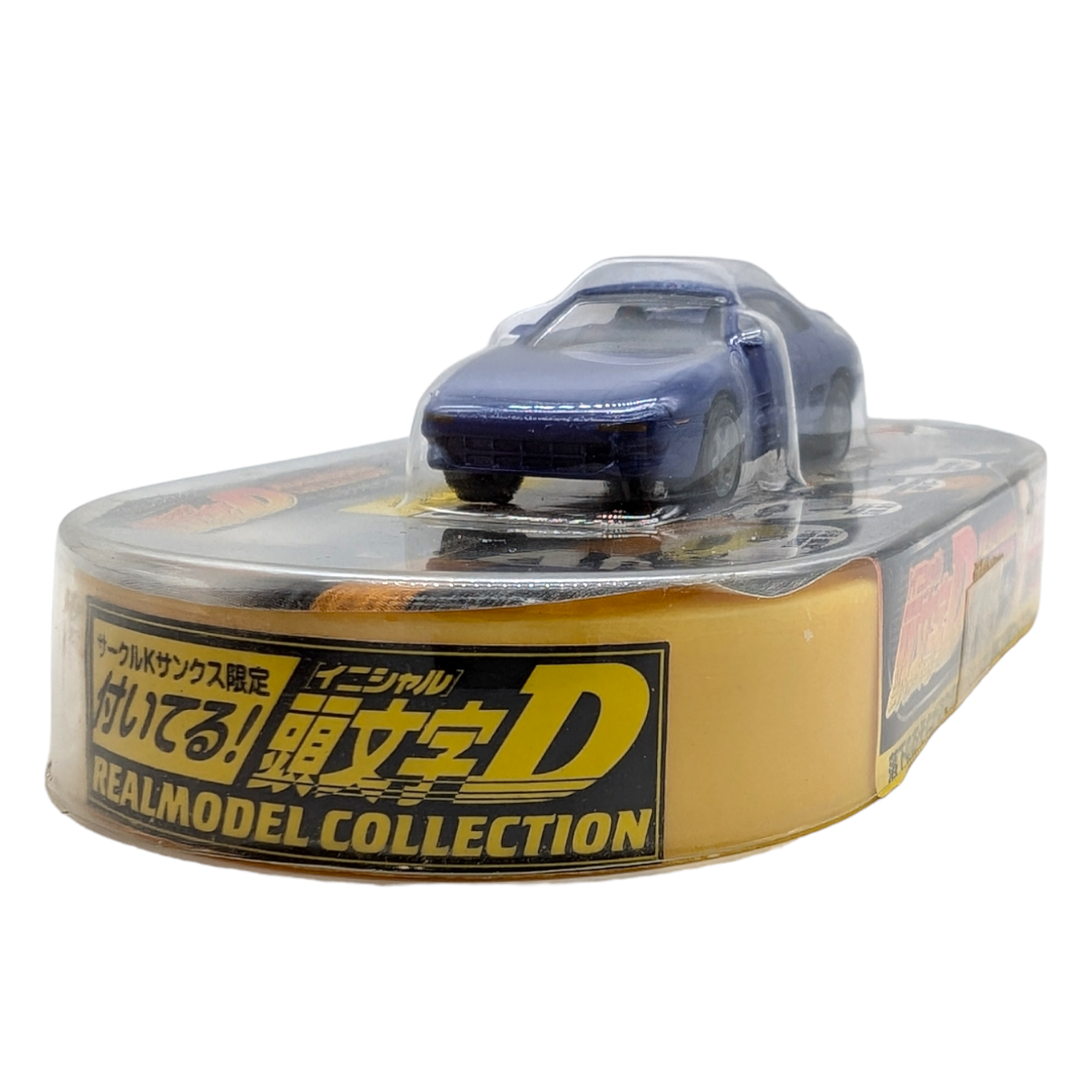 Initial D Collectible Mini Models