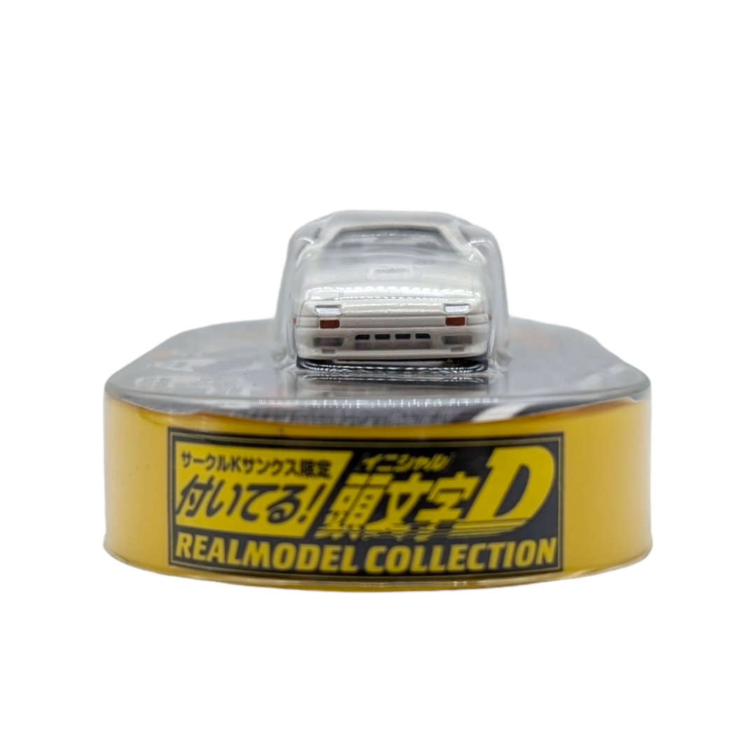 Initial D Collectible Mini Models