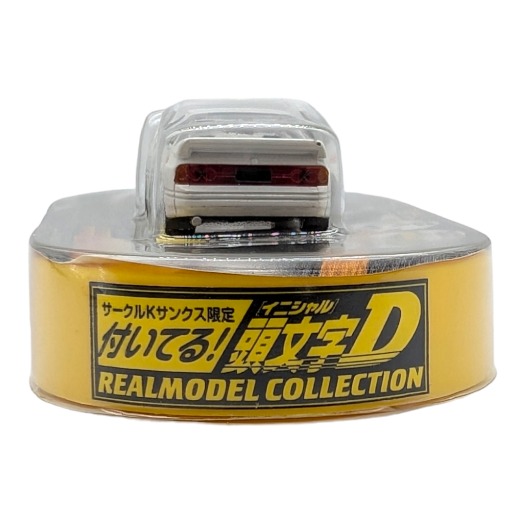 Initial D Collectible Mini Models