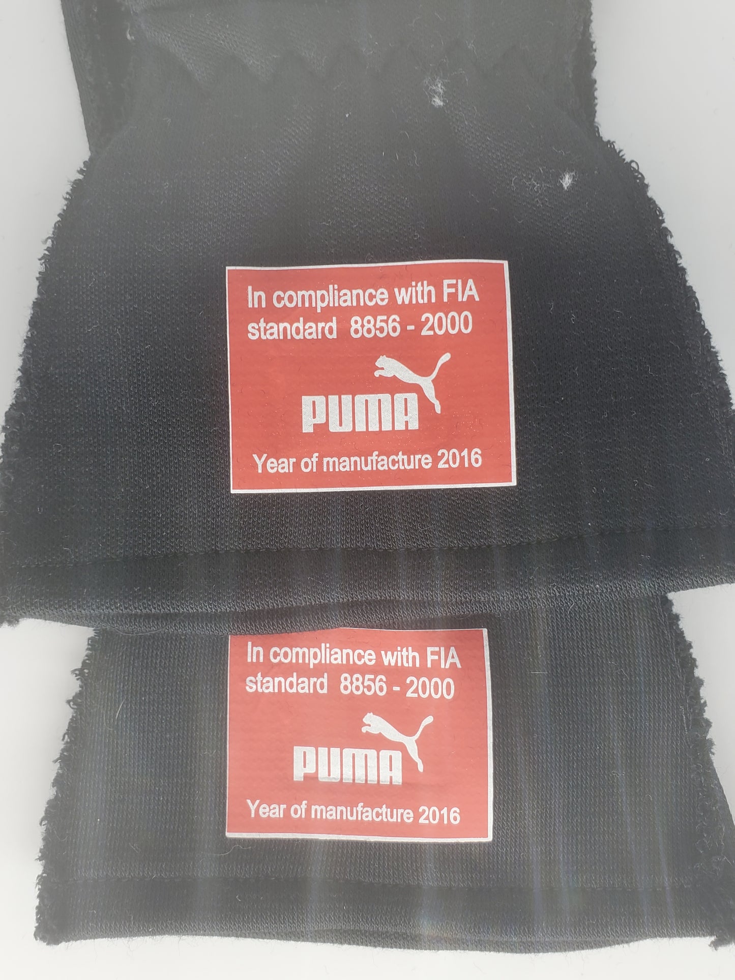 Puma x Tom's racing gloves. Size 10