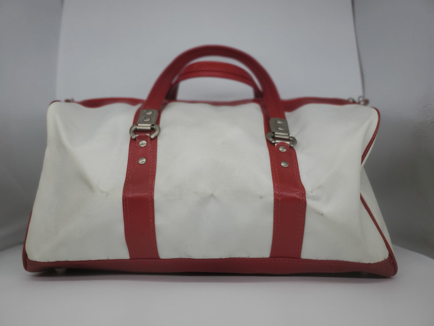 Skyline Club Duffle Bag