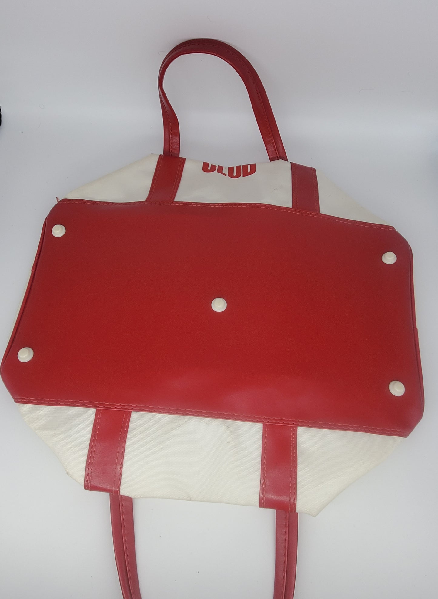 Skyline Club Duffle Bag