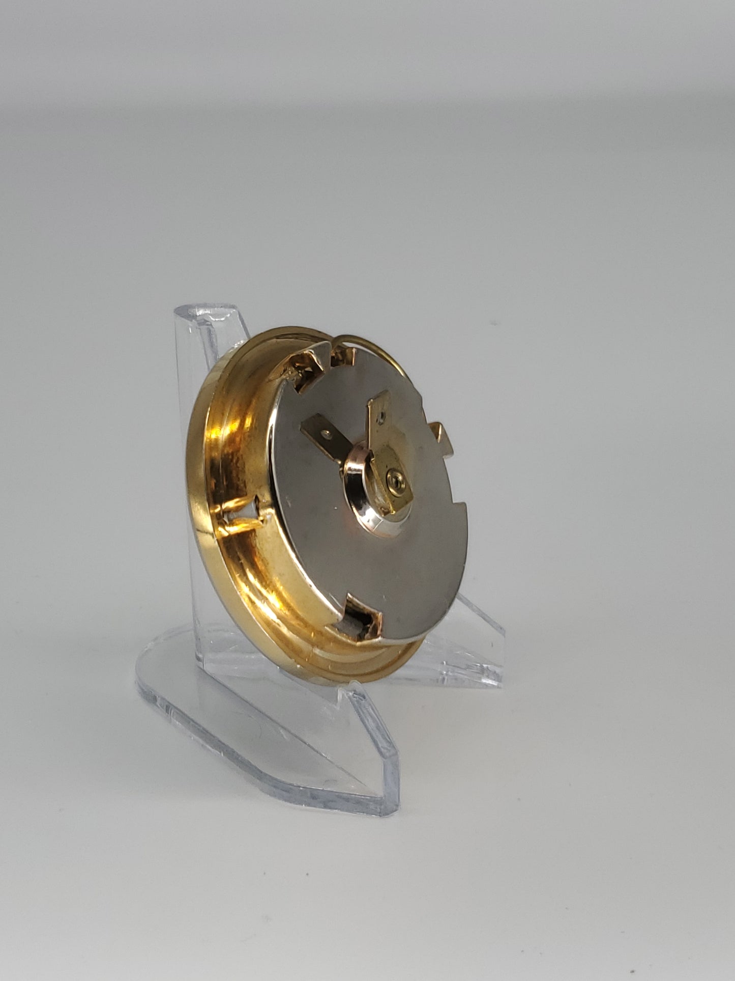 Mazdaspeed Horn Button