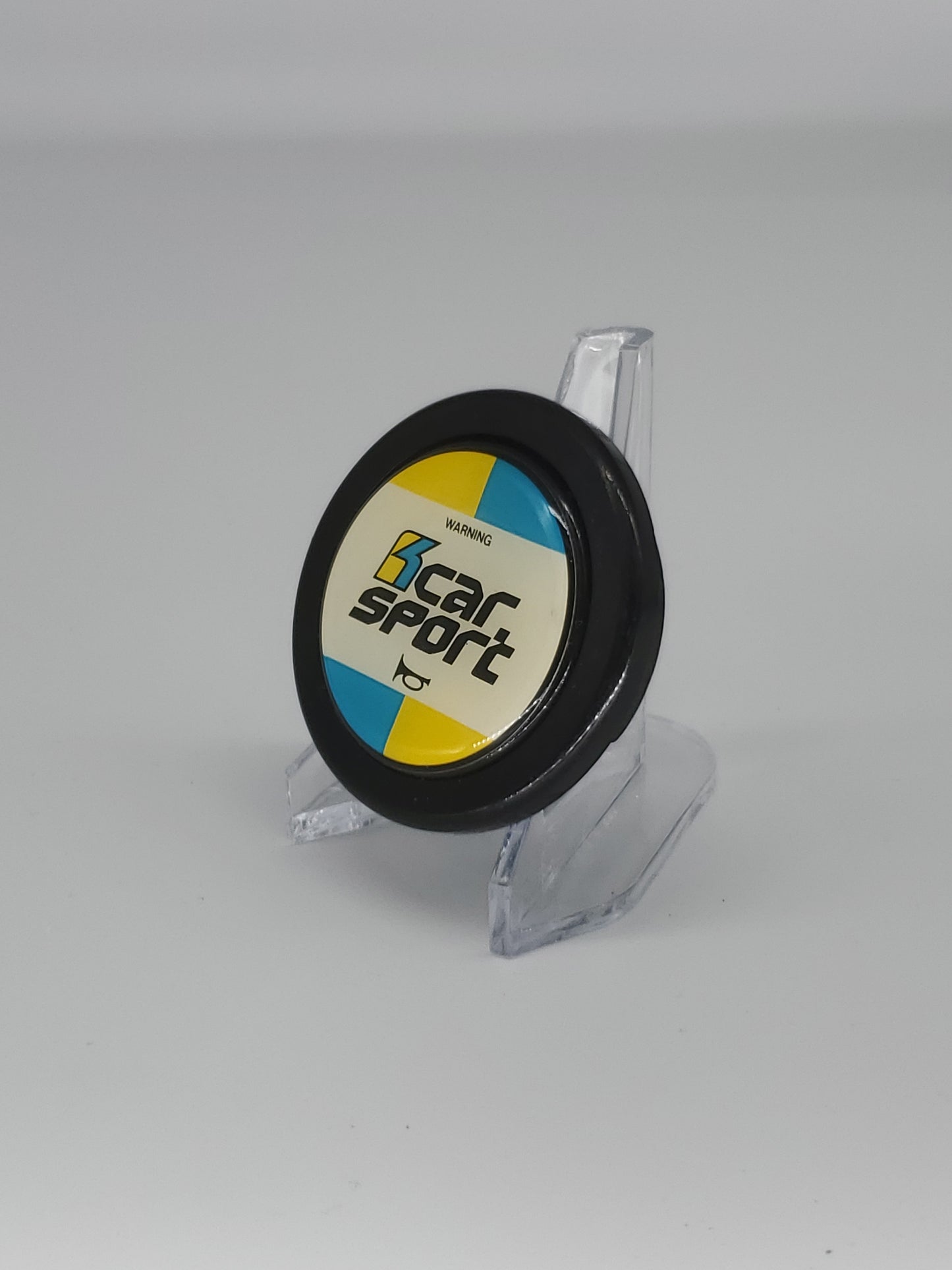 Kcar sport horn button