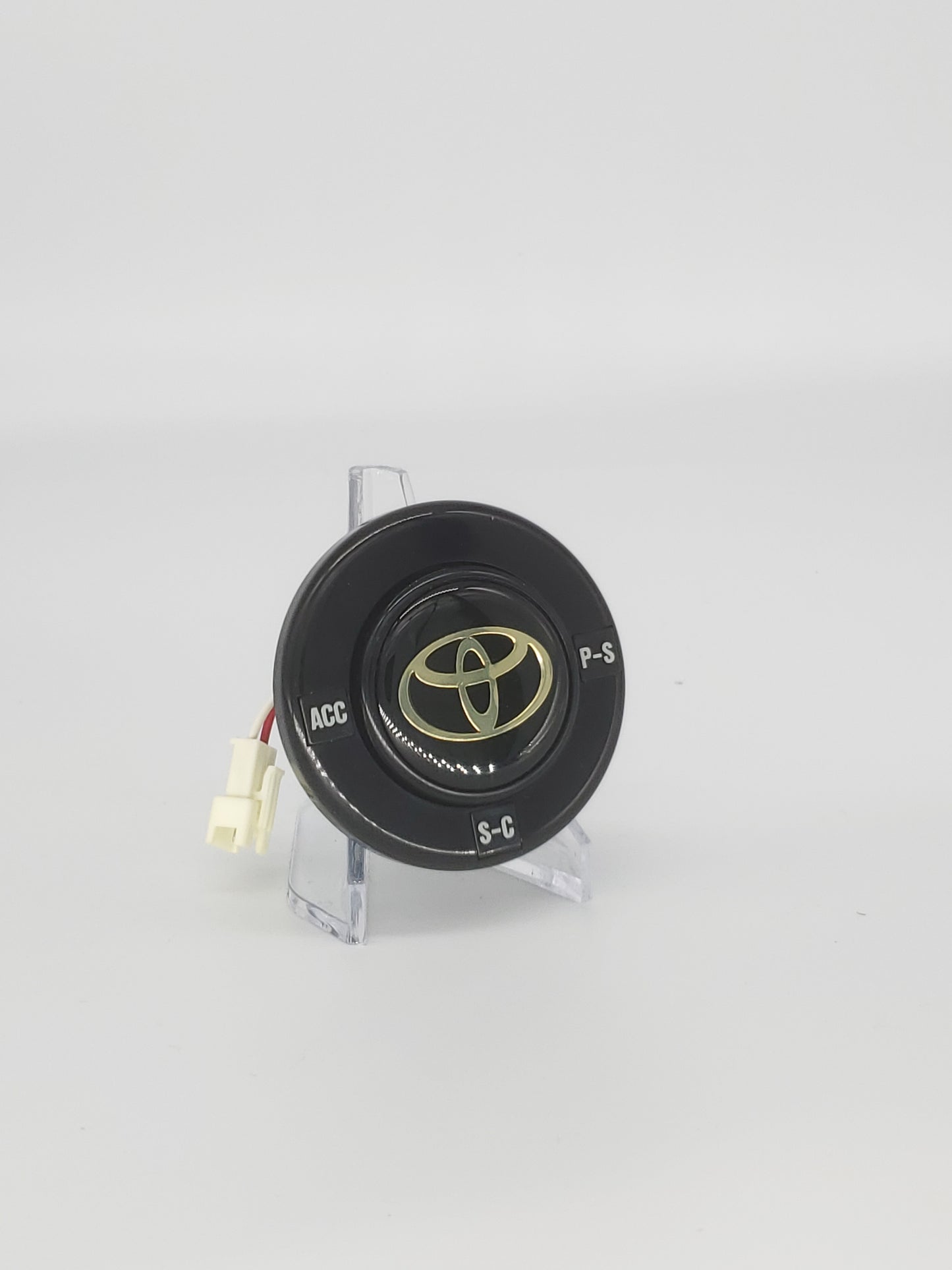 Toyota Cruise control button by Works Bell