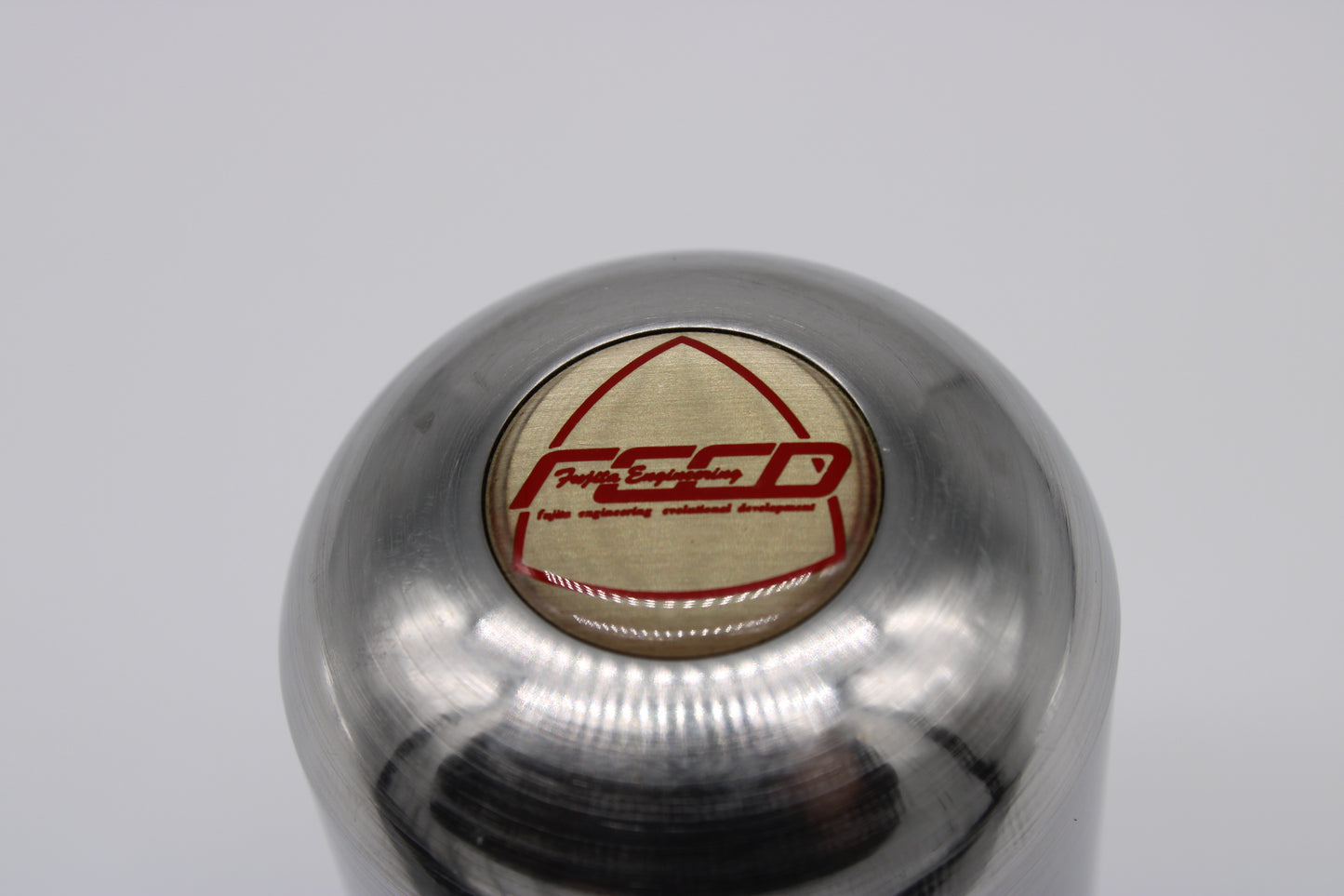 FEED, Fujita Engineering, *Heavy* Shift knob. M10 x 1.25