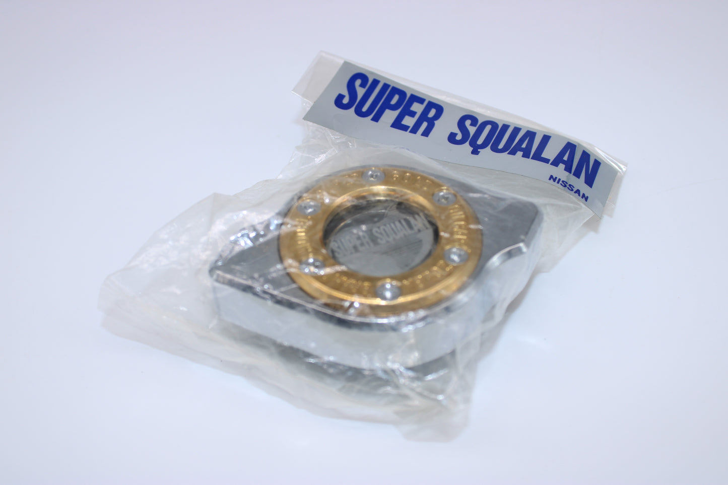 Super Squalan Oil Cap(Nissan)