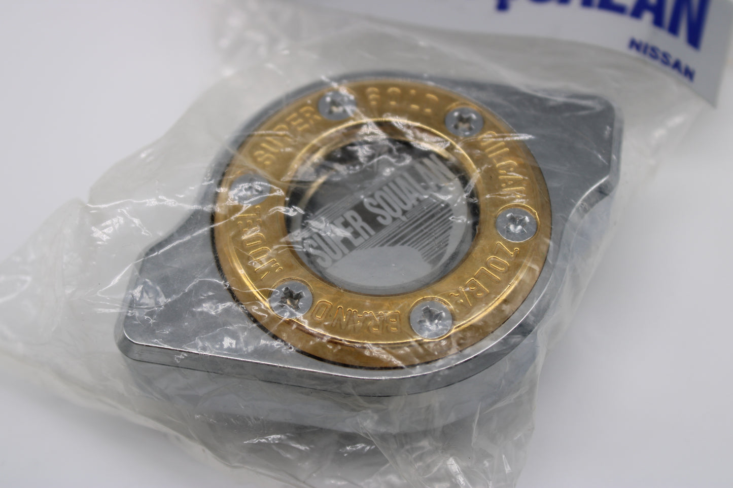 Super Squalan Oil Cap(Nissan)