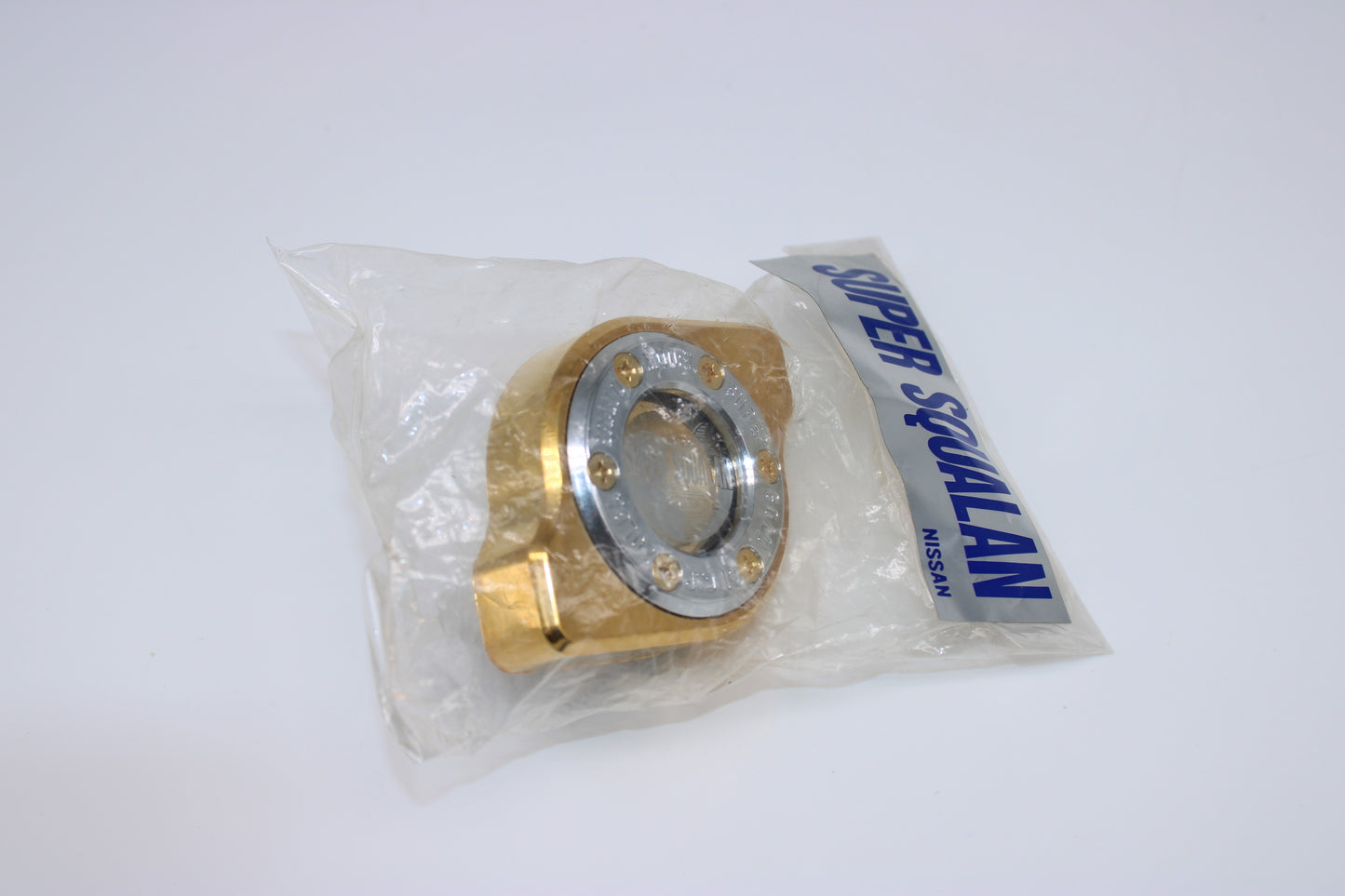 Super Squalan  Oil Cap(Nissan)