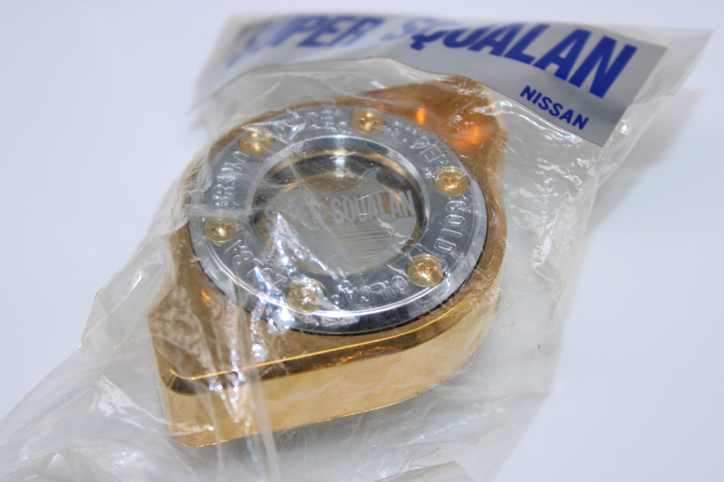 Super Squalan Oil Cap(Nissan)