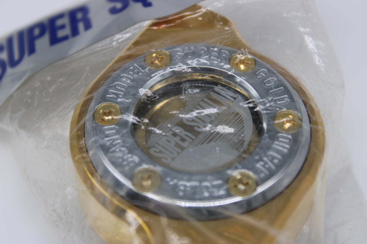 Super Squalan Oil Cap(Nissan)
