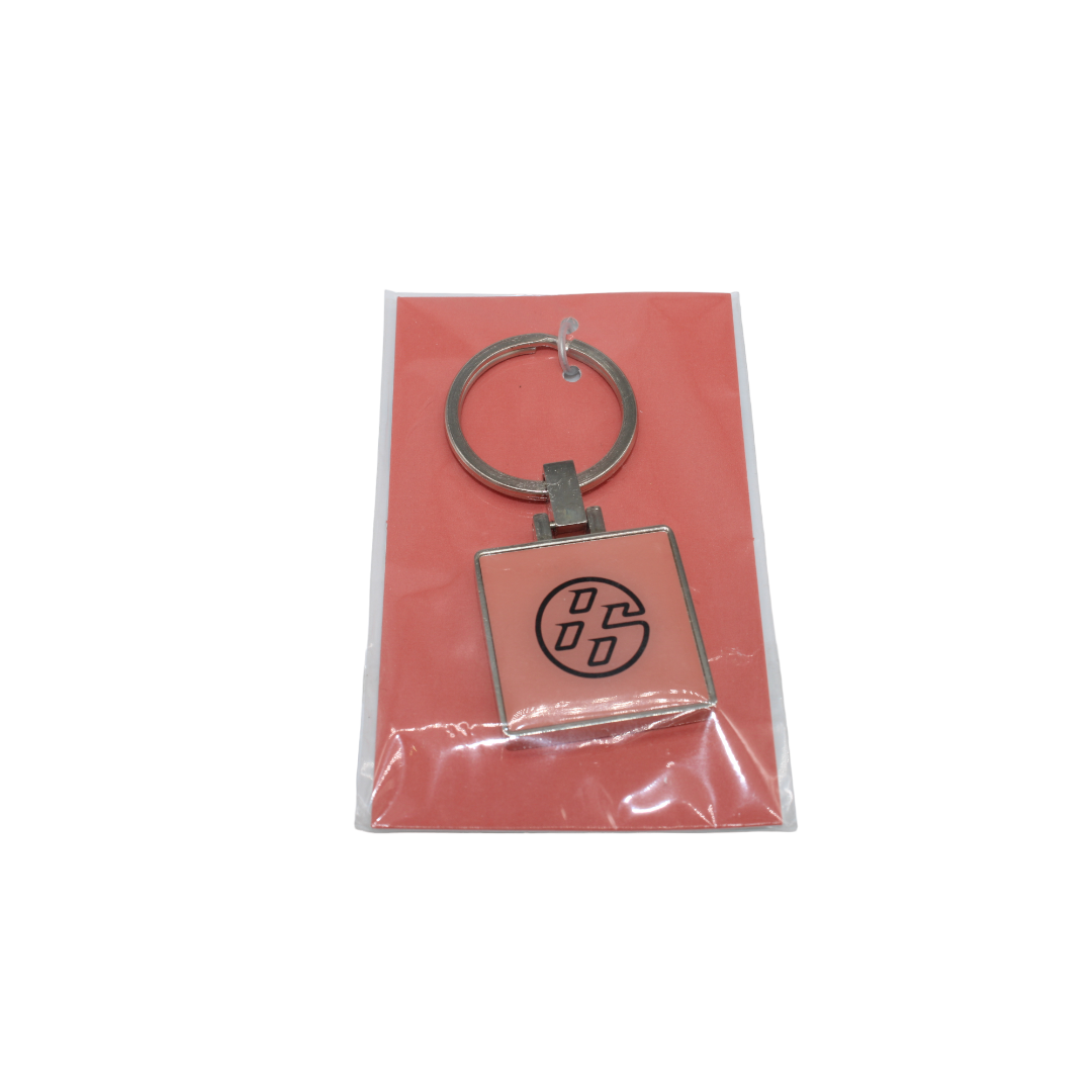 GR86 keychain