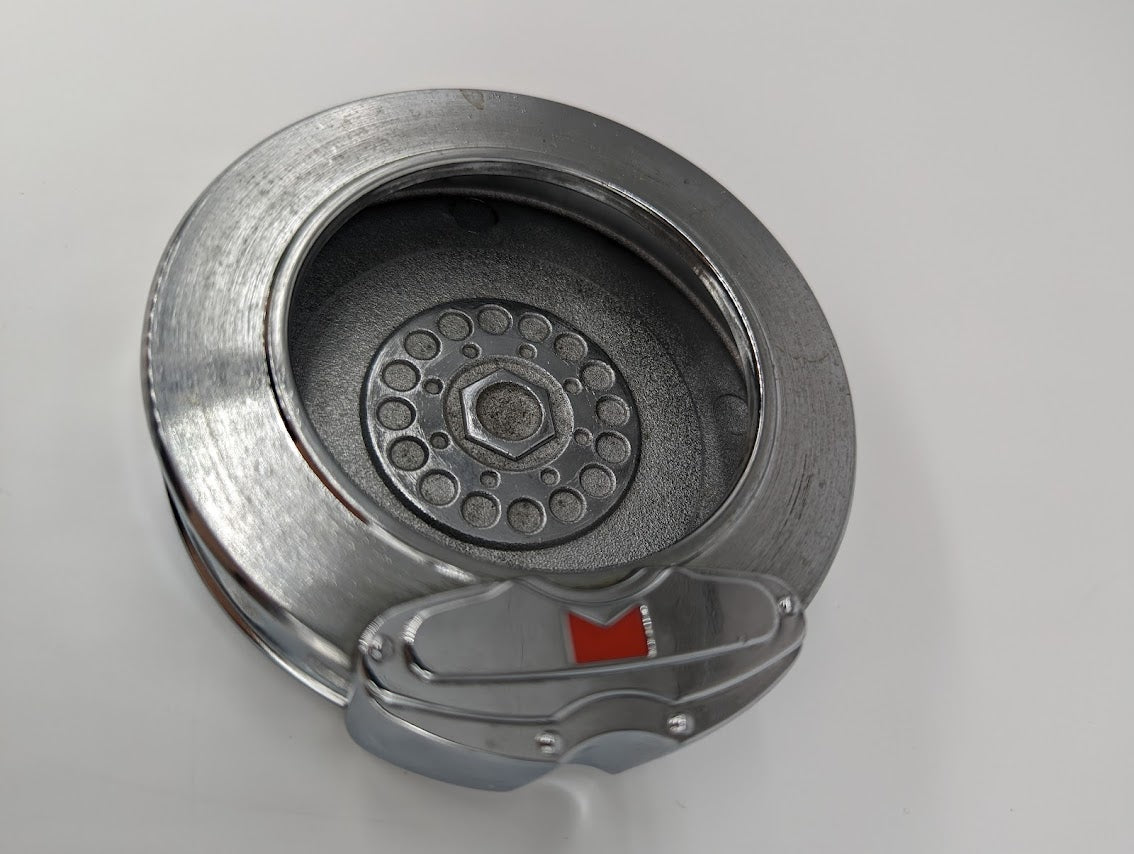 Marlboro Racing Brake Ash Tray