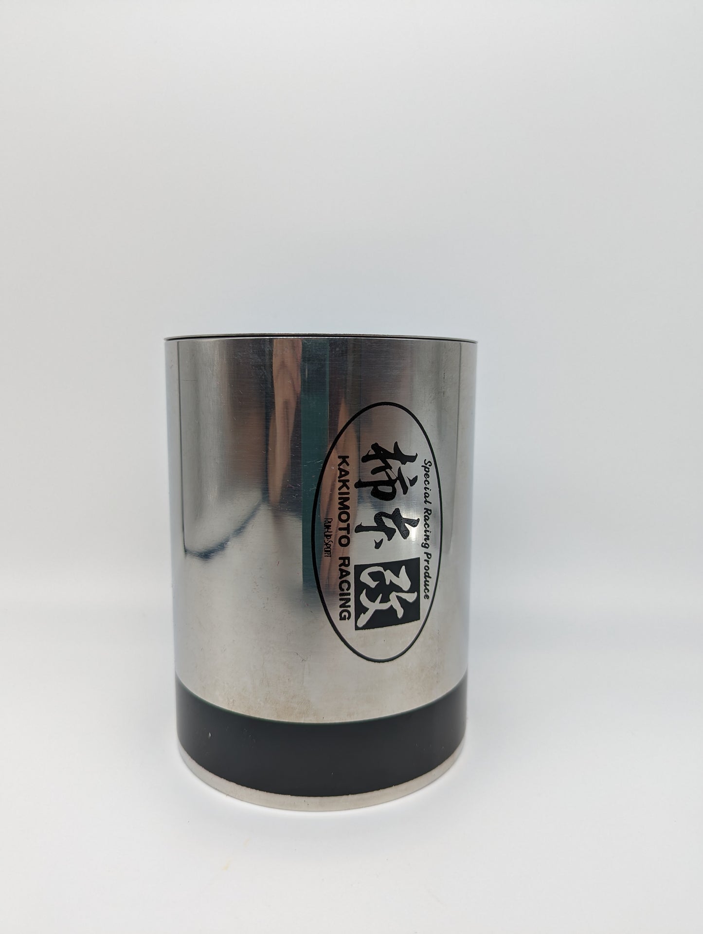 Kakimoto exhaust tip ash tray