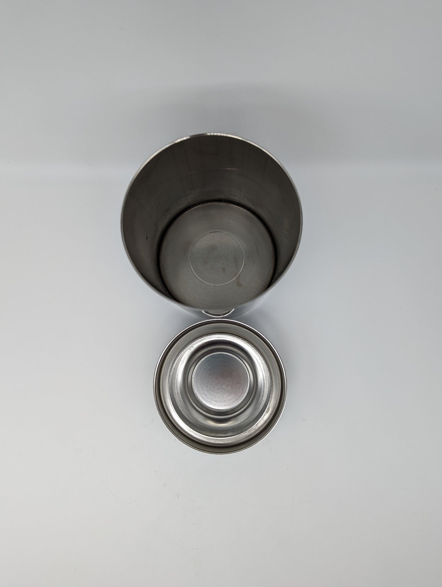 Kakimoto exhaust tip ash tray