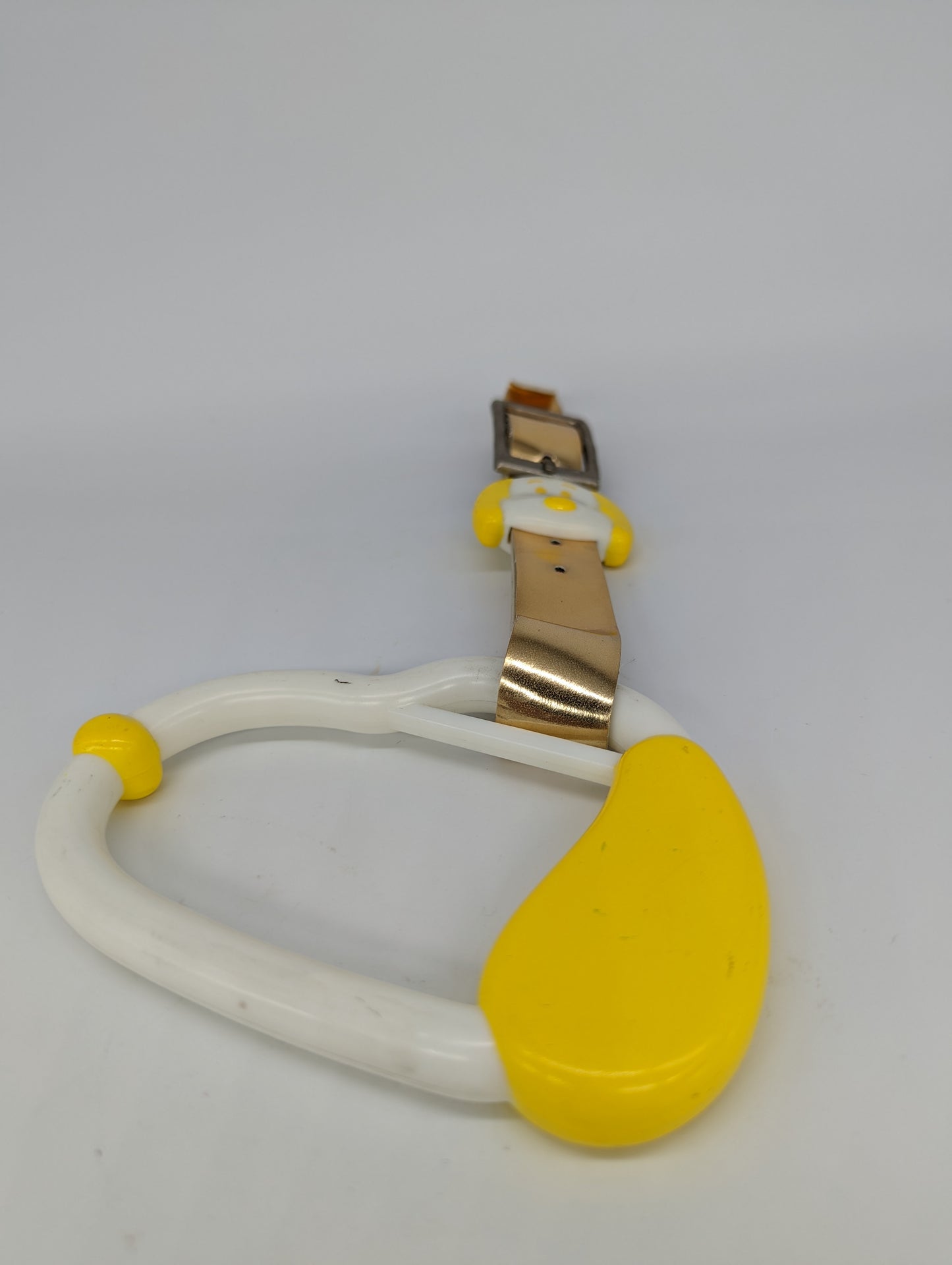 Snoopy (Yellow) Tsurikawa