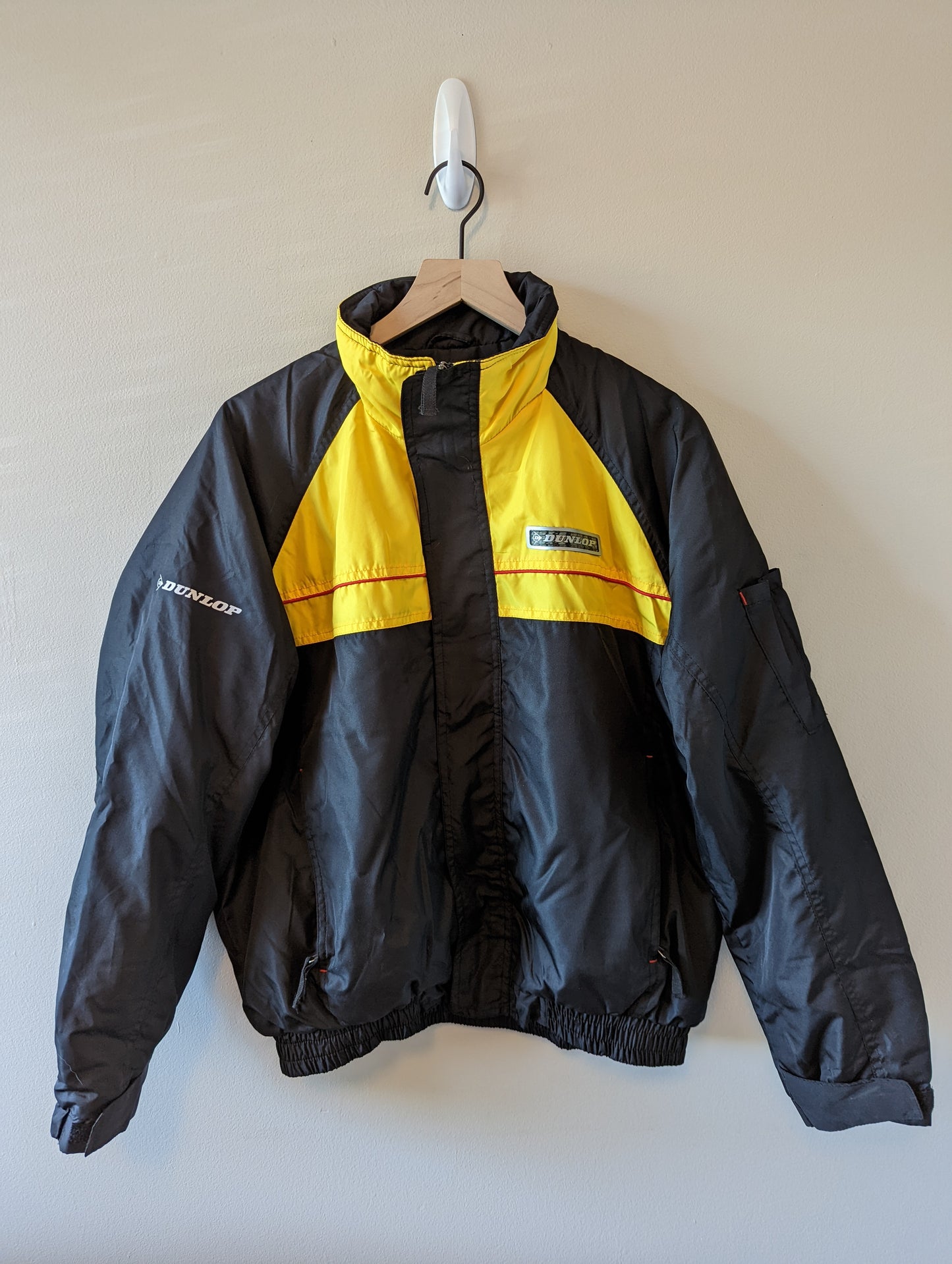 Dunlop x Falken Jacket Size: F/US L