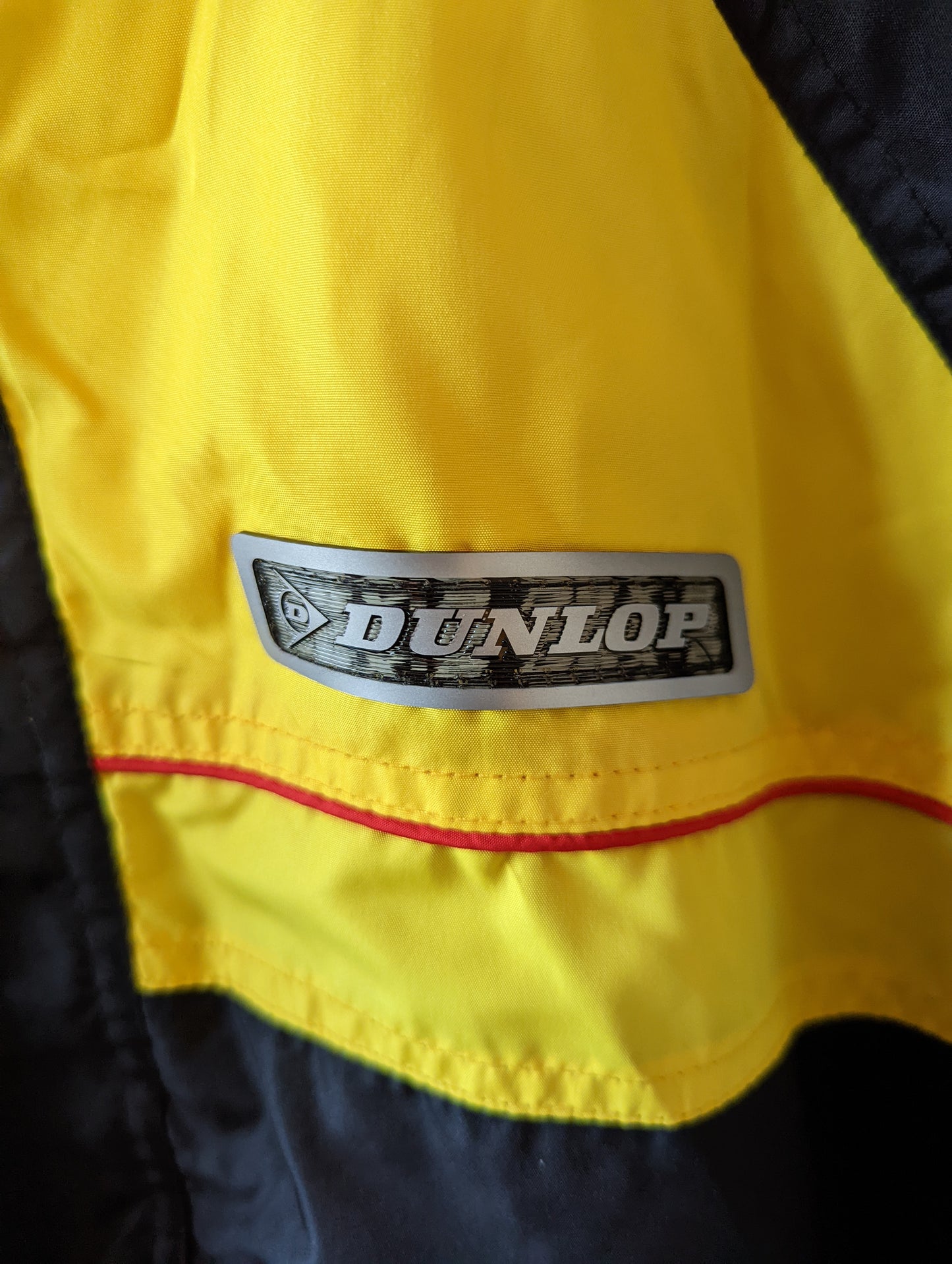 Dunlop x Falken Jacket Size: F/US L