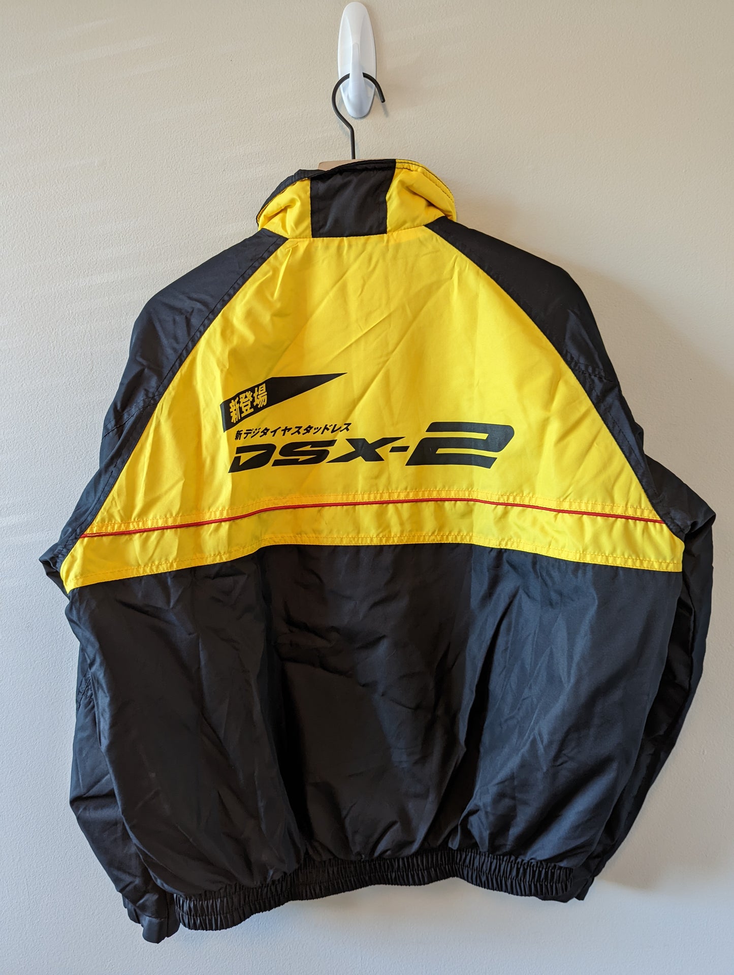 Dunlop x Falken Jacket Size: F/US L