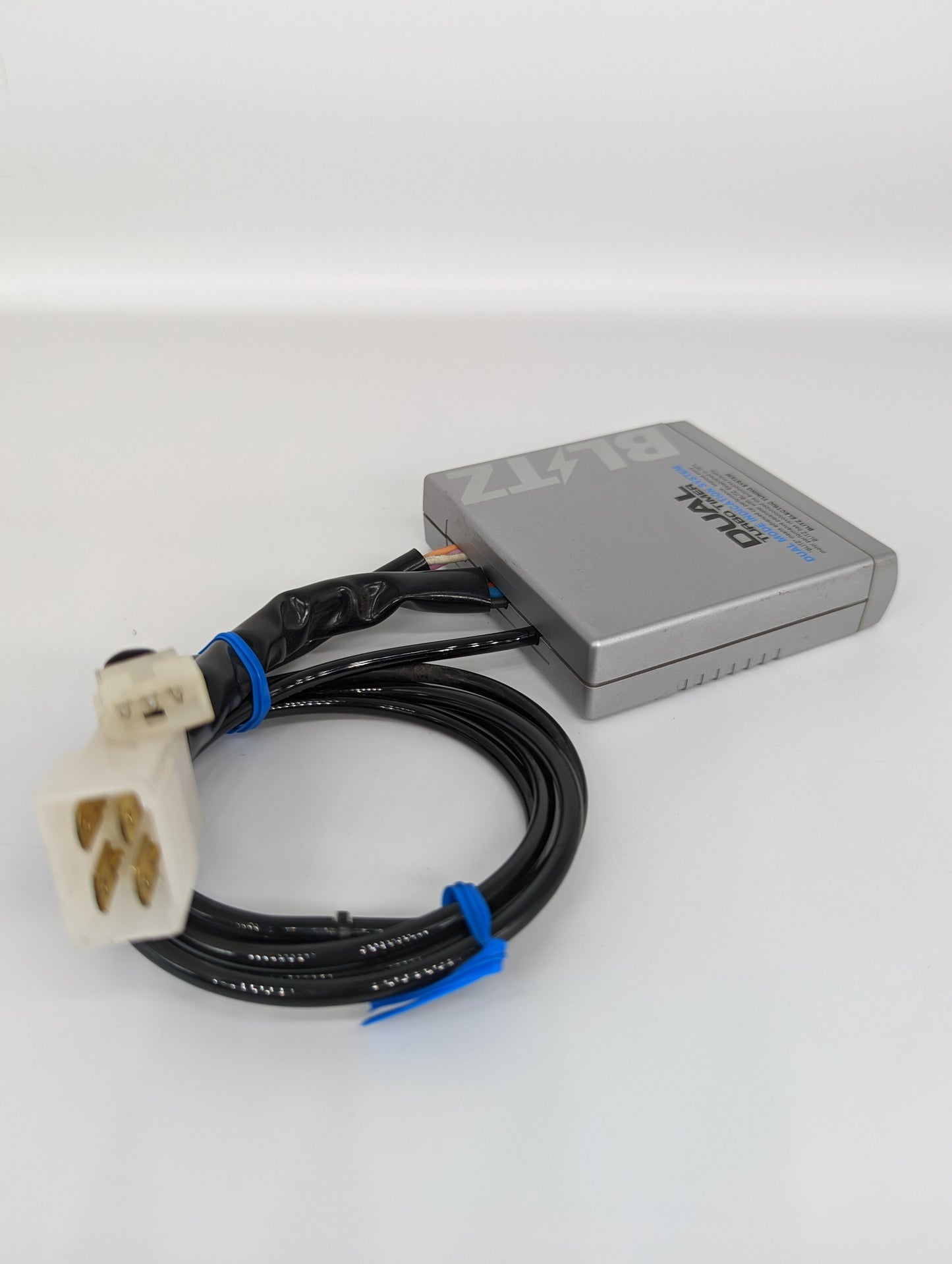 Blitz Dual Turbo Timer w/ Harness