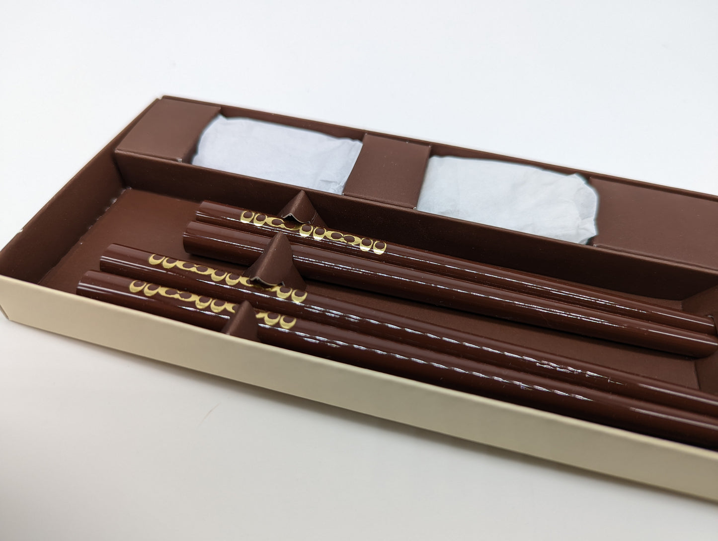 Coach x Lexus Chopstick set