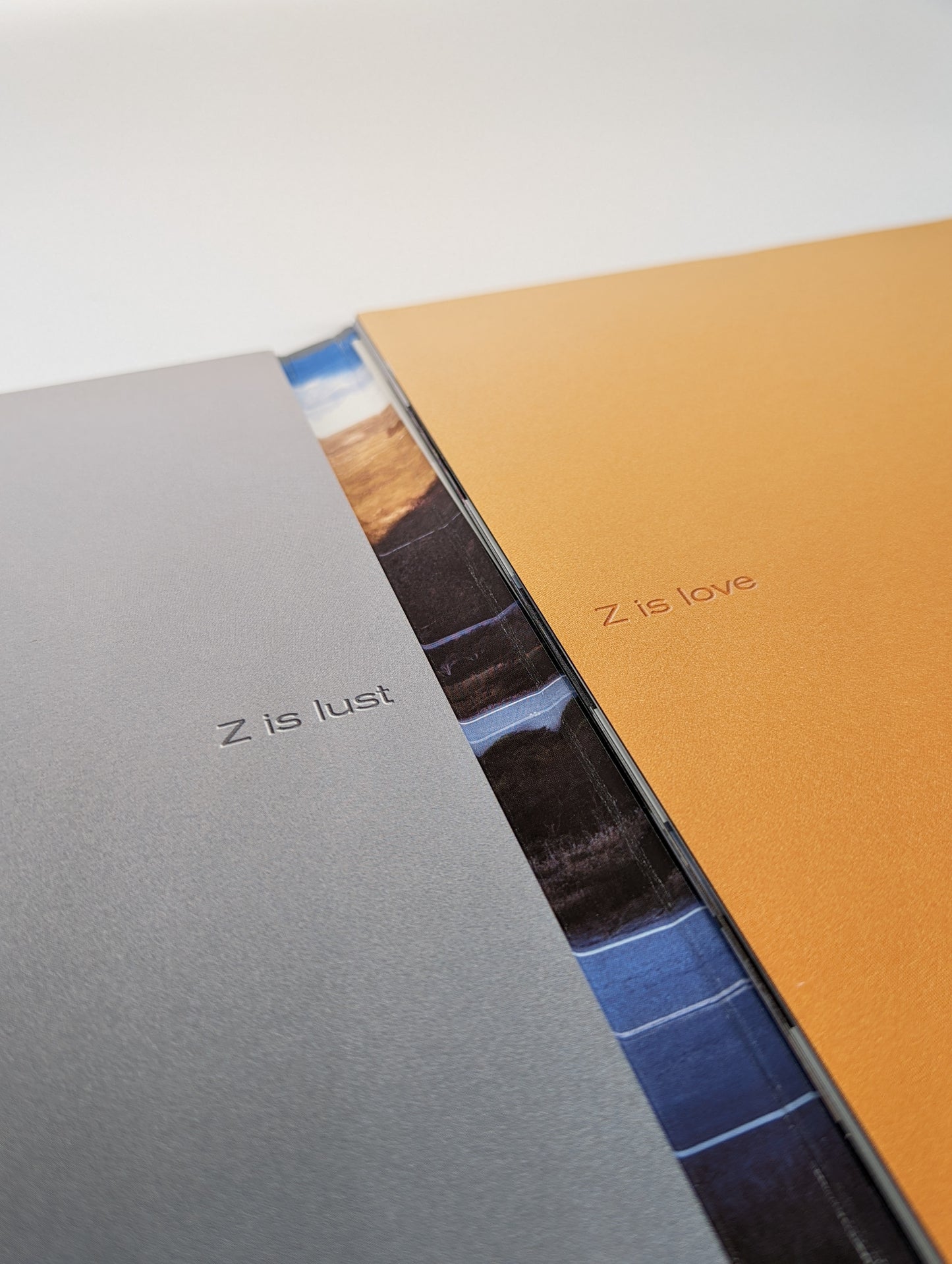 350z Japanese dealership book/point of sale