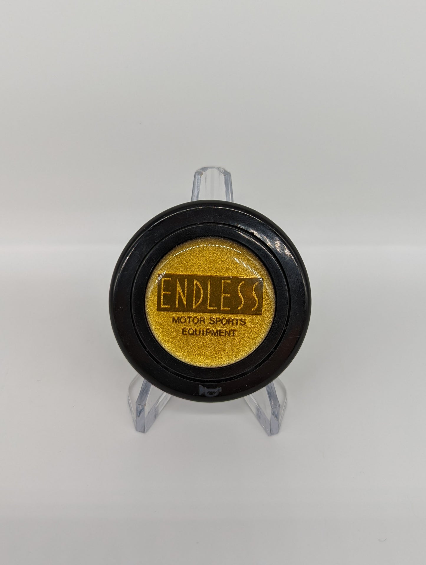 Endless Horn Button
