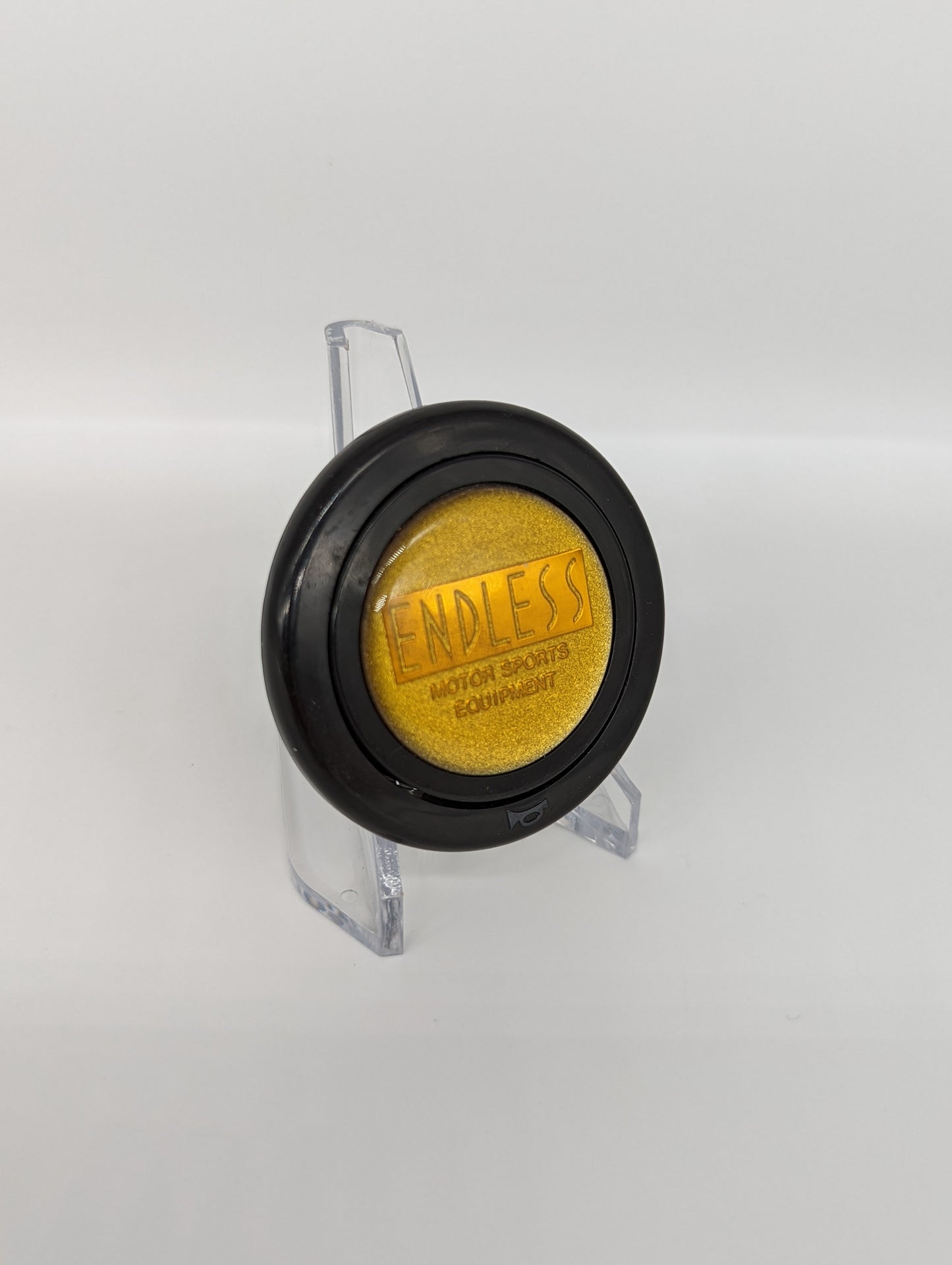 Endless Horn Button