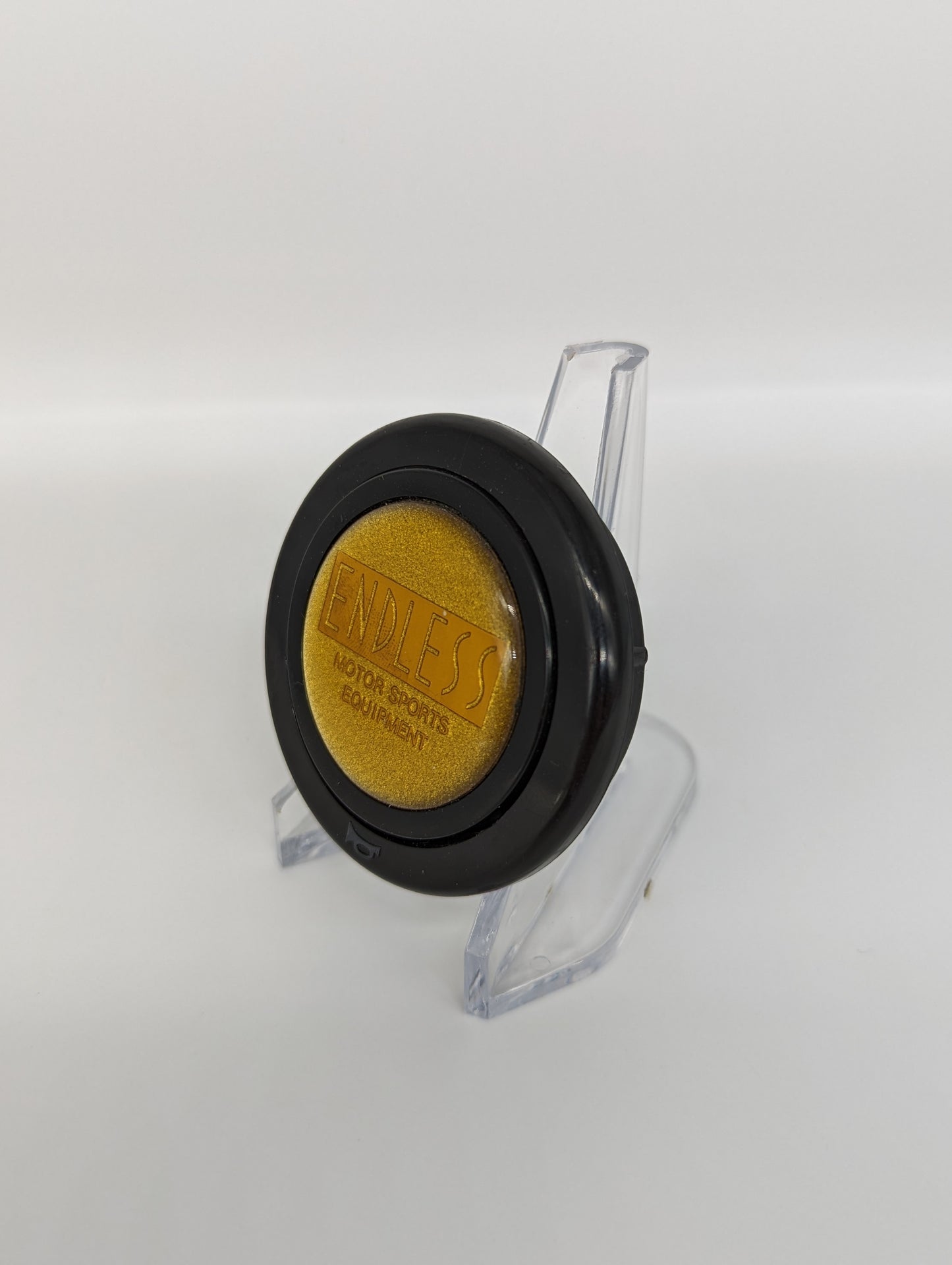 Endless Horn Button
