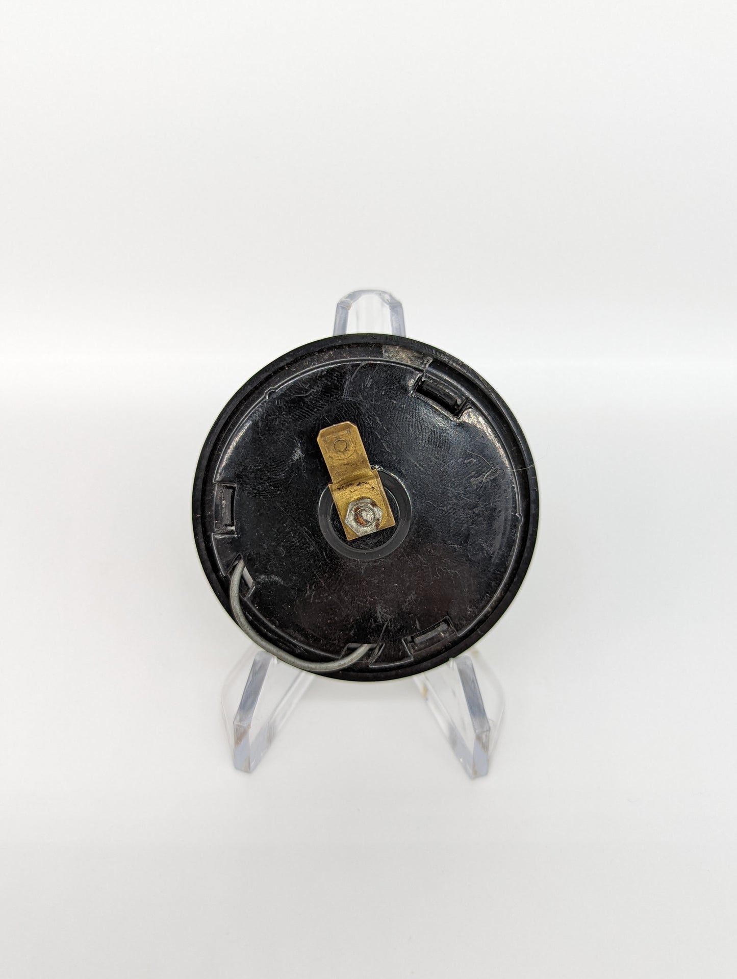 Endless Horn Button