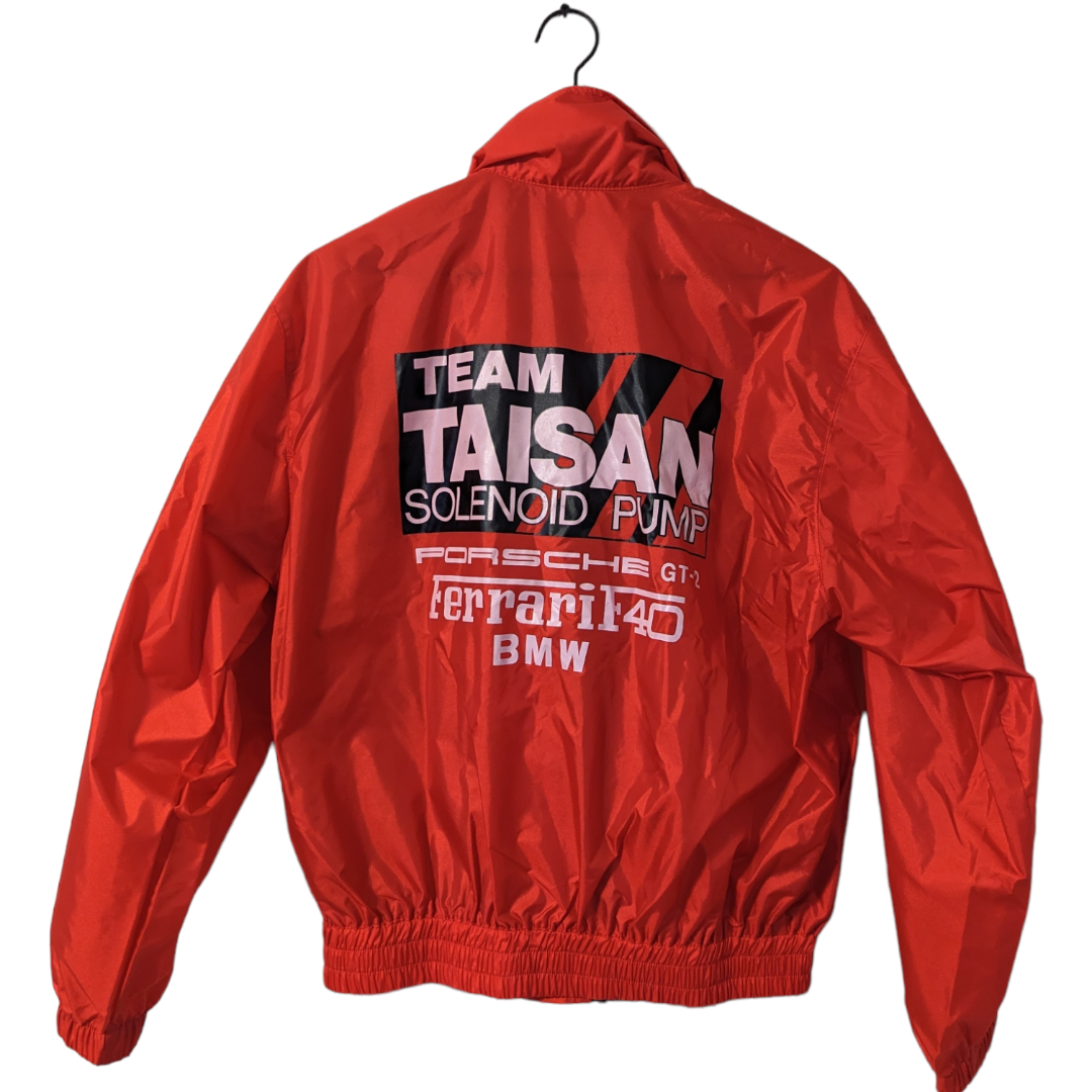 Taisan JGTC windbreaker, Large
