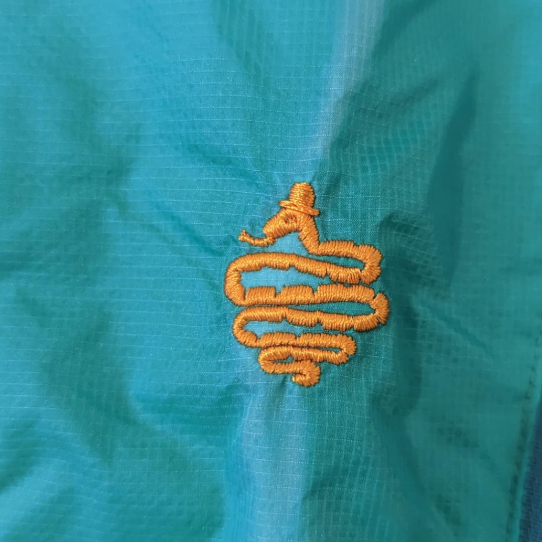 Japan Smart Driver Windbreaker