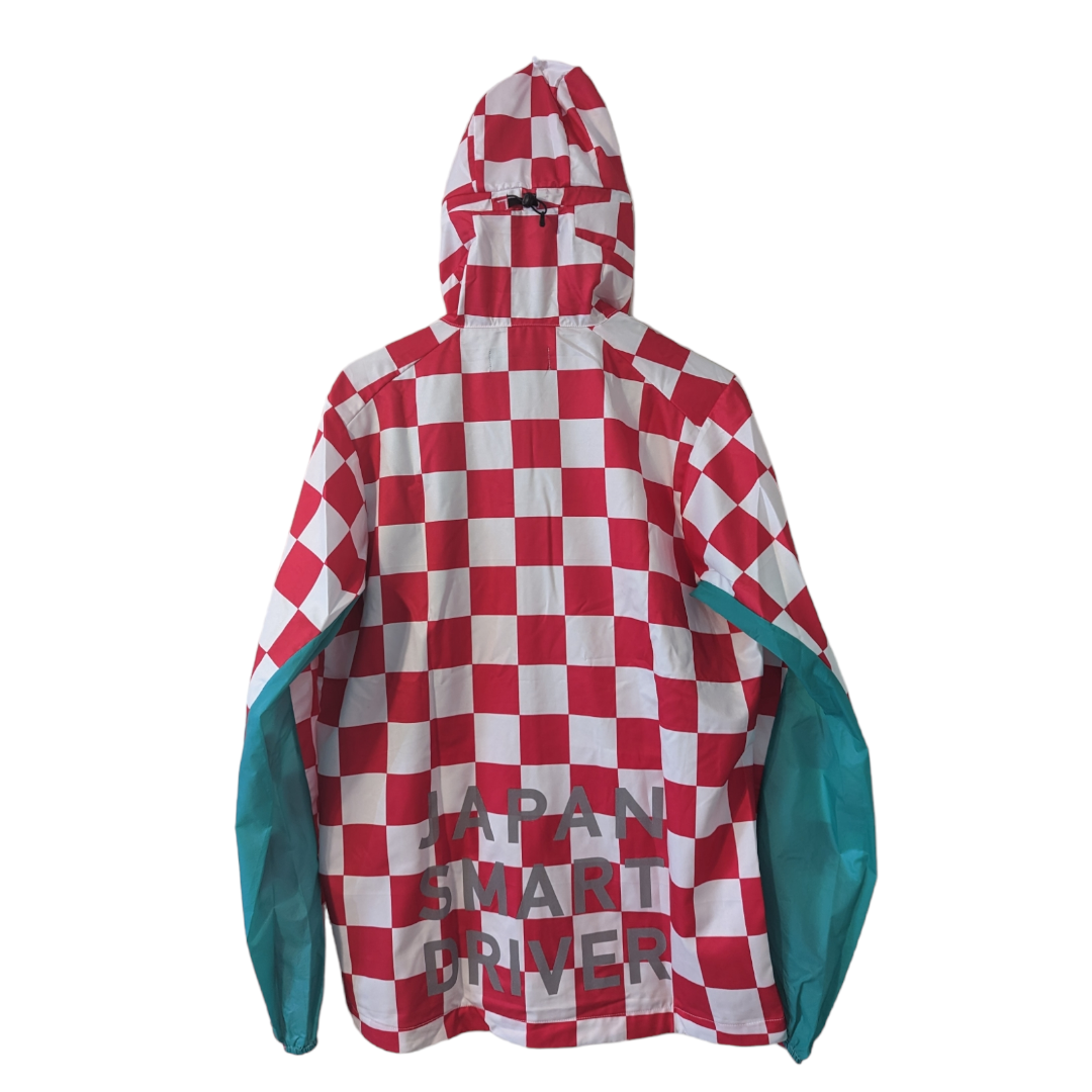 Japan Smart Driver Windbreaker