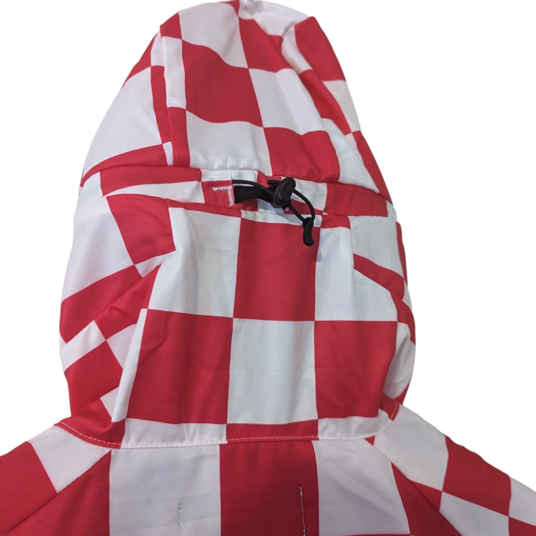 Japan Smart Driver Windbreaker
