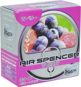 Eikosha Air Spencer