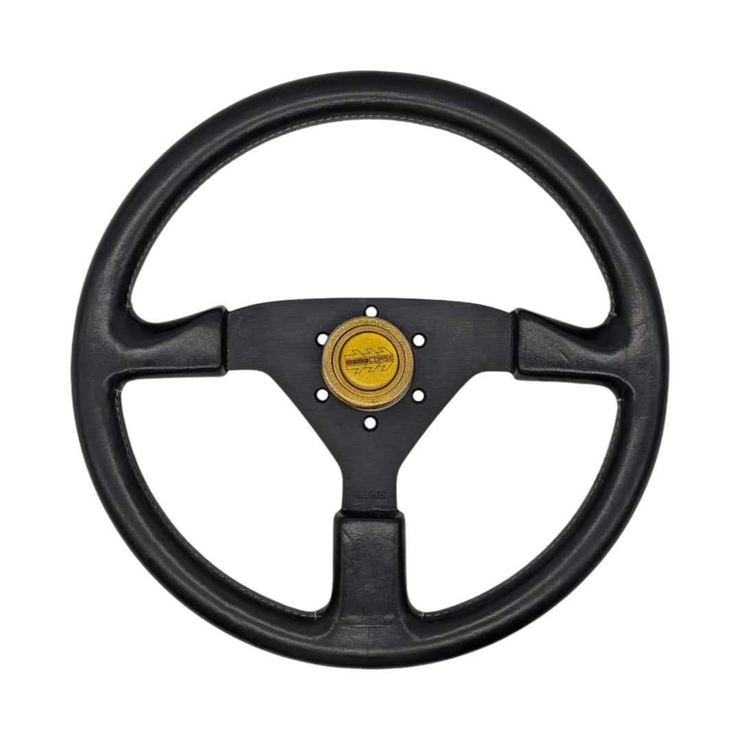 Toyota Momo Cobra Wheel, 360mm