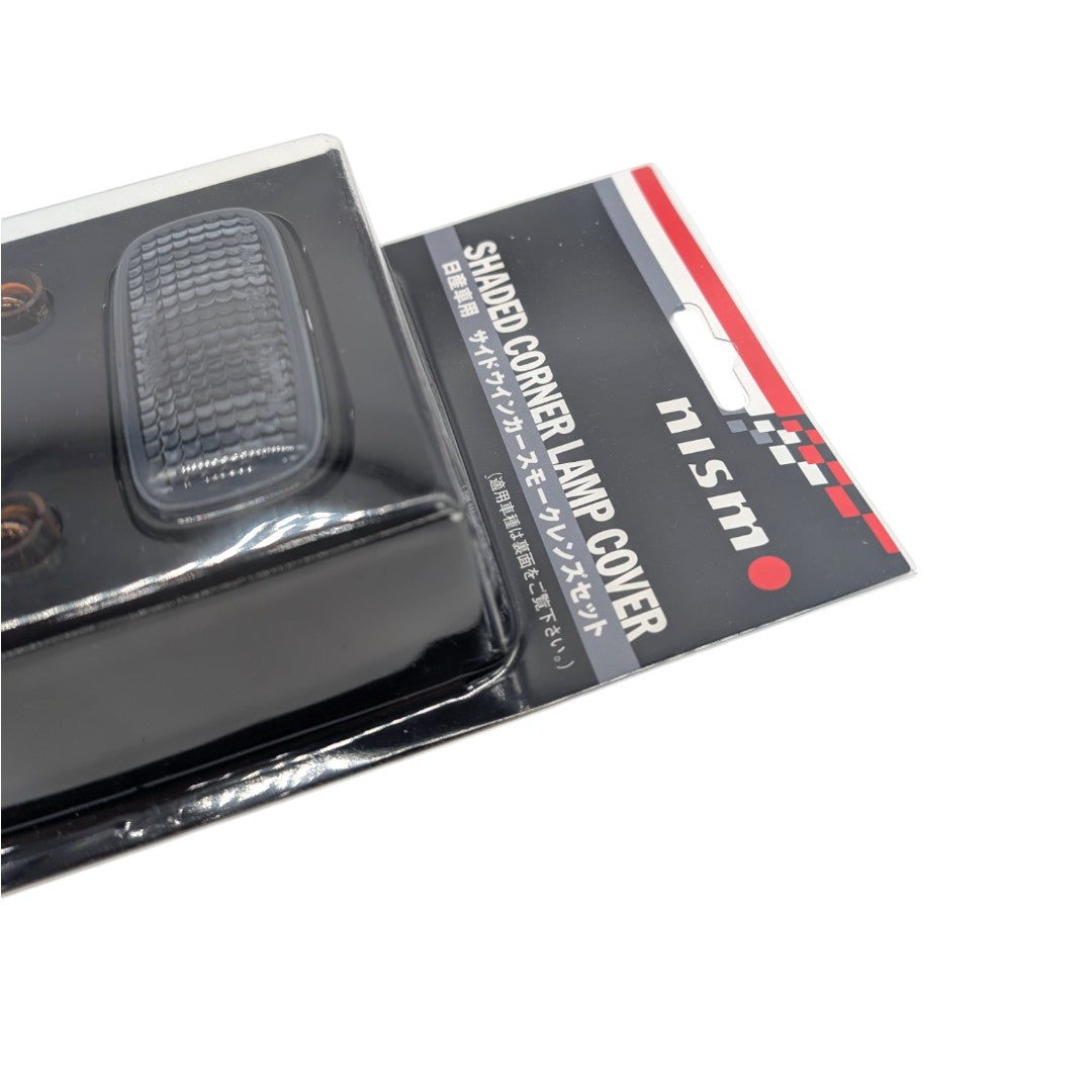 Nismo Smoked corner lights, 26100-RNS51