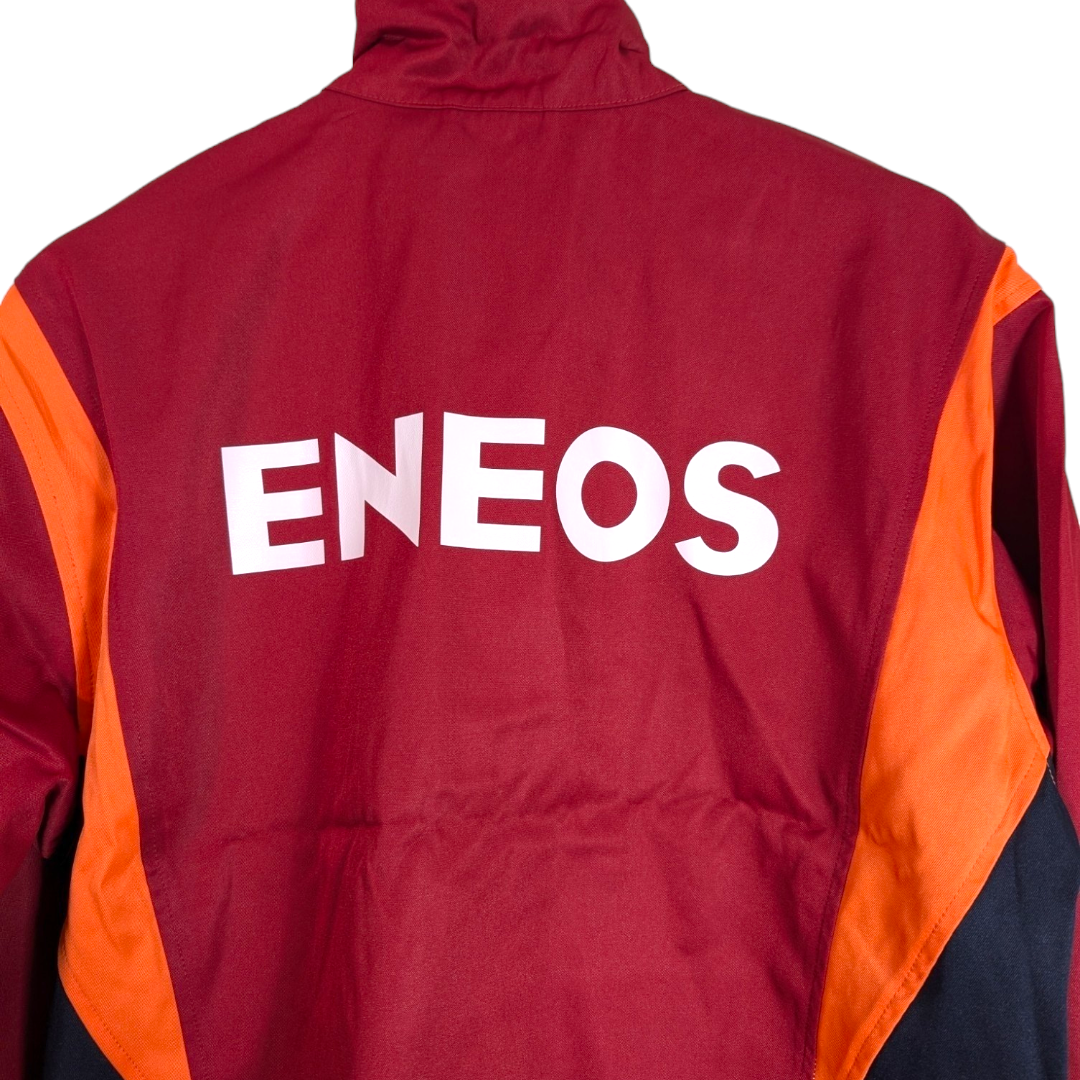 Eneos Service station jacket, Size LL