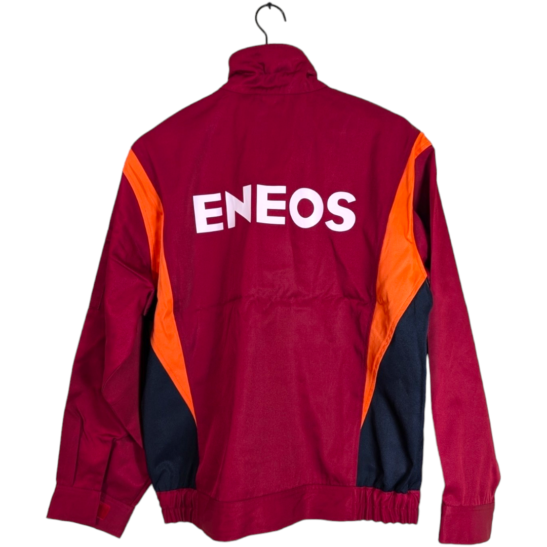 Eneos Service station jacket, Size LL