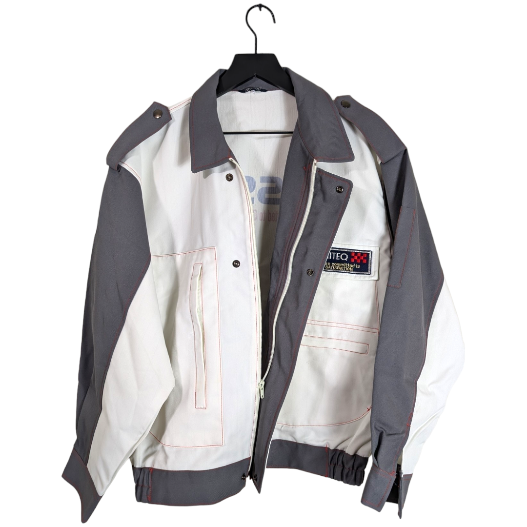 Nissan HITEQ service jacket, US L